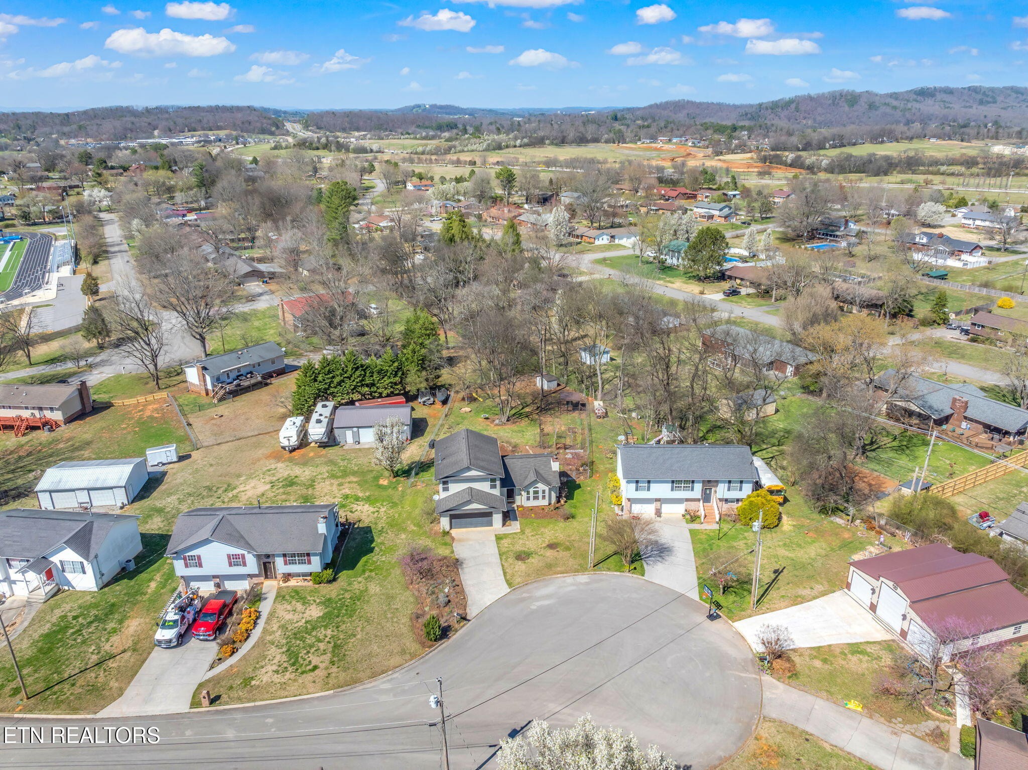 319 High Tower Road Maryville, TN 37804 - Photo 47 of 57 Gallery Image 47