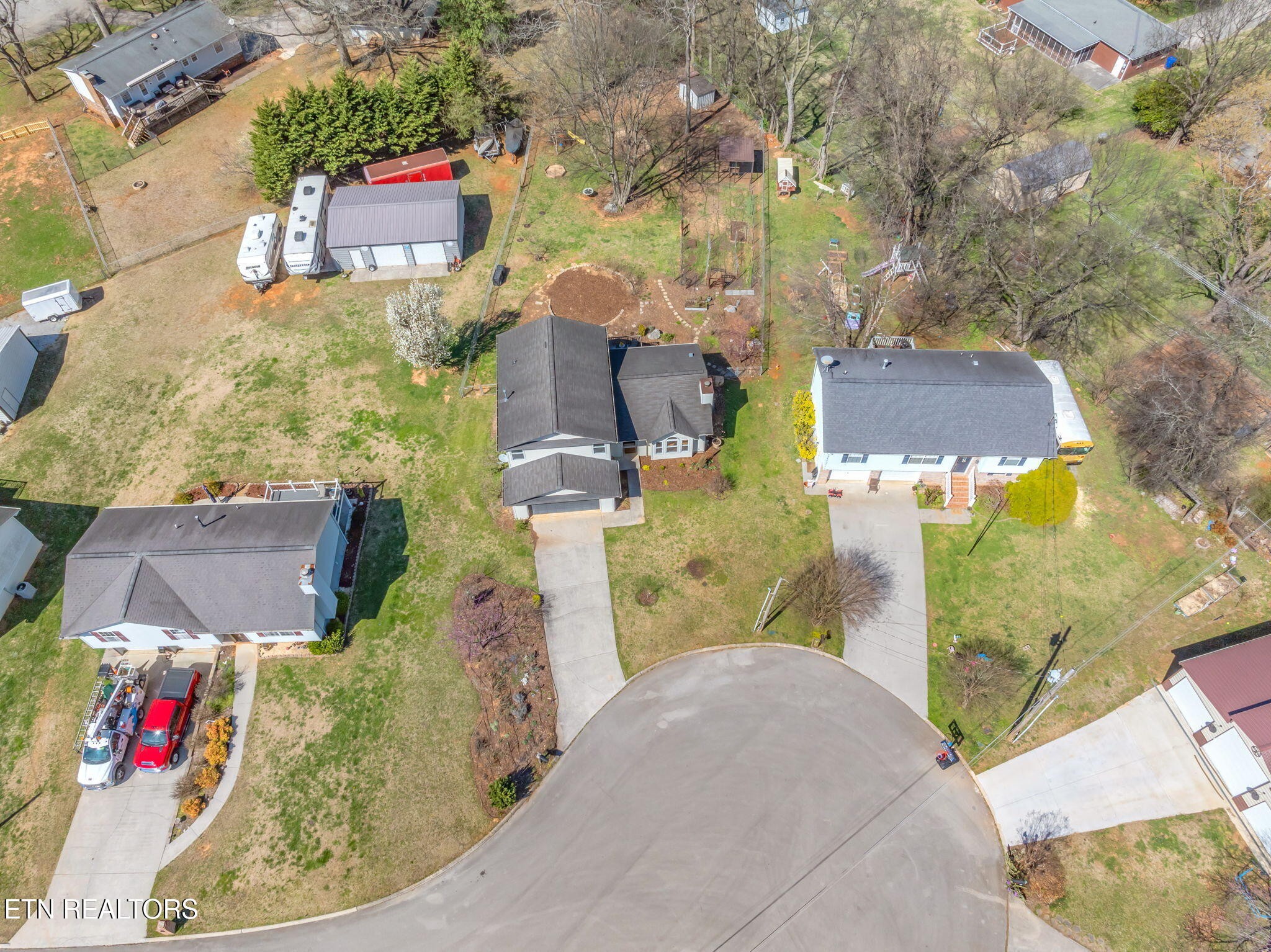 319 High Tower Road Maryville, TN 37804 - Photo 48 of 57 Gallery Image 48