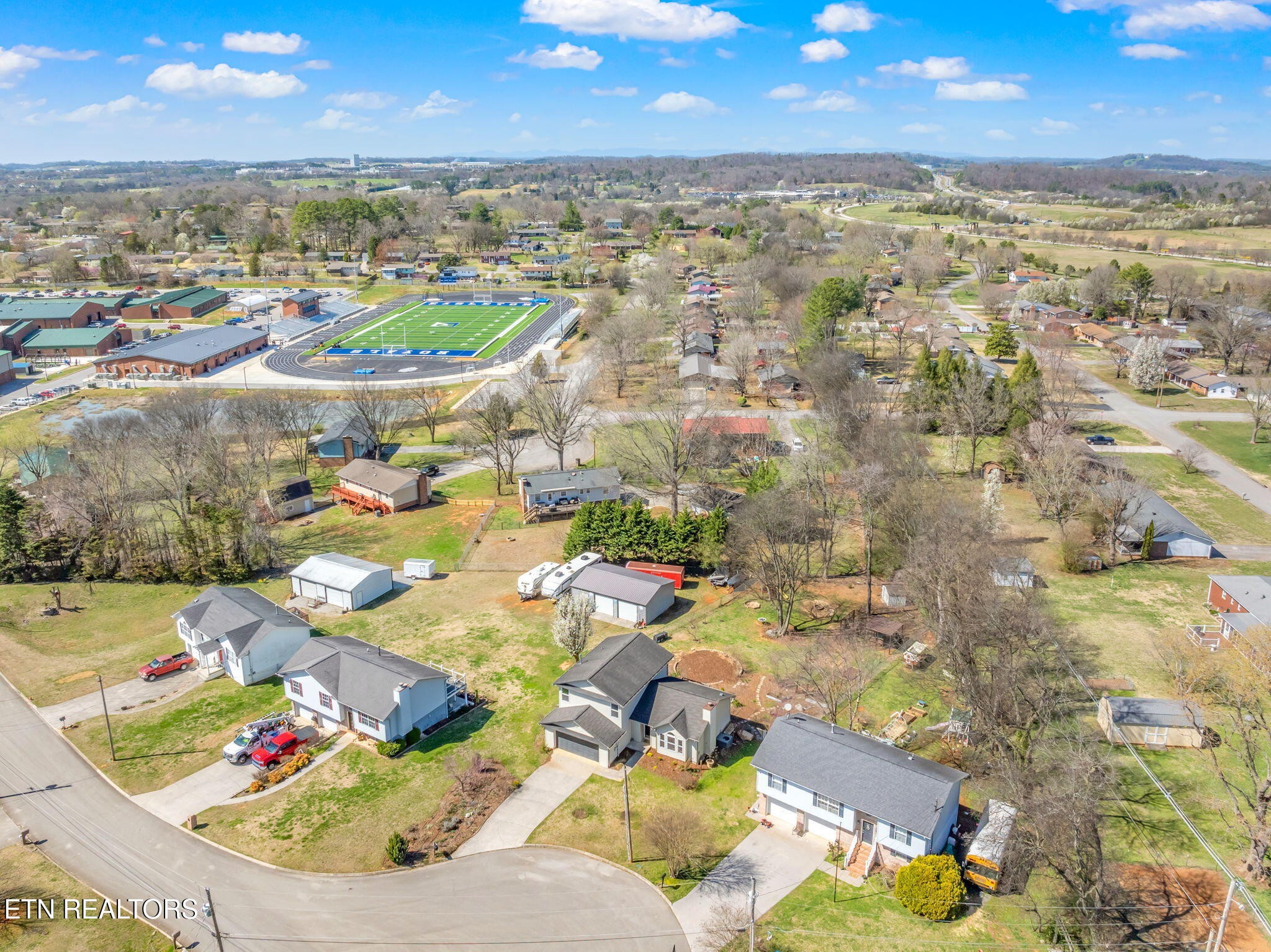 319 High Tower Road Maryville, TN 37804 - Photo 49 of 57 Gallery Image 49