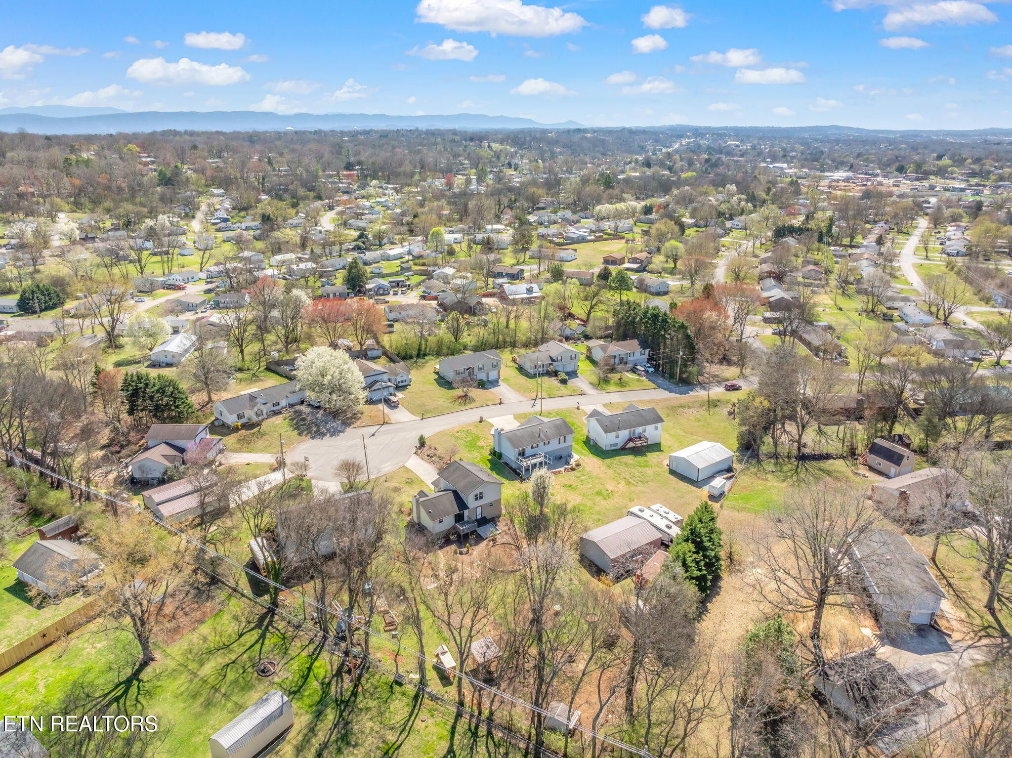 319 High Tower Road Maryville, TN 37804 - Photo 51 of 57 Gallery Image 51