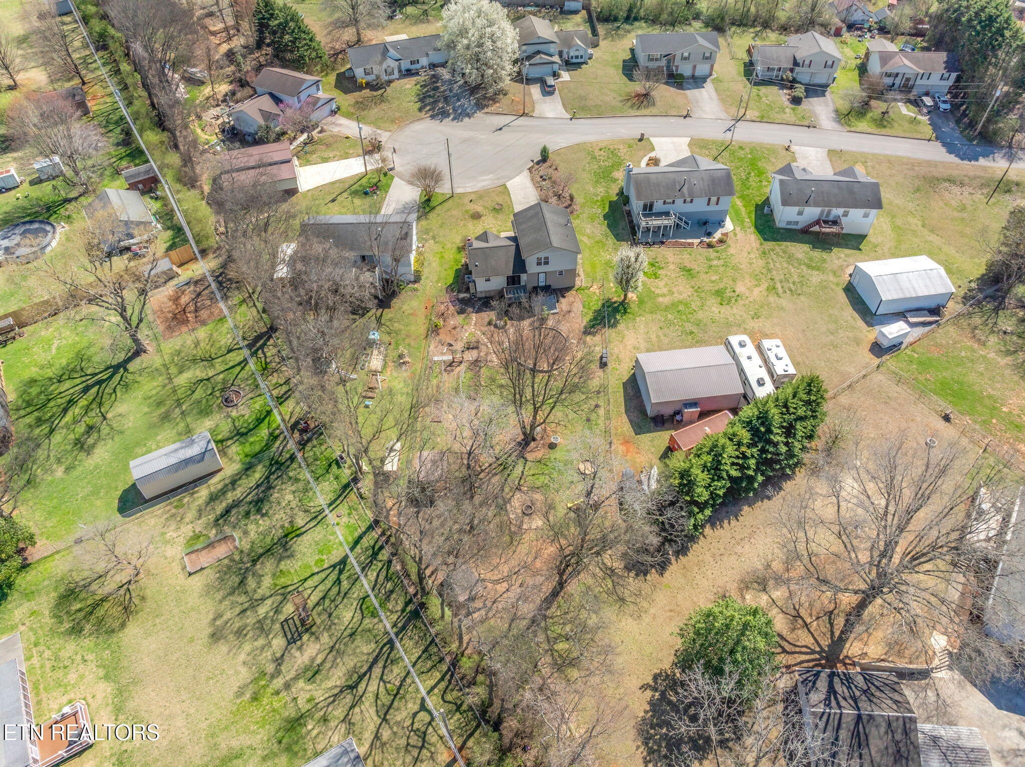 319 High Tower Road Maryville, TN 37804 - Photo 53 of 57 Gallery Image 53