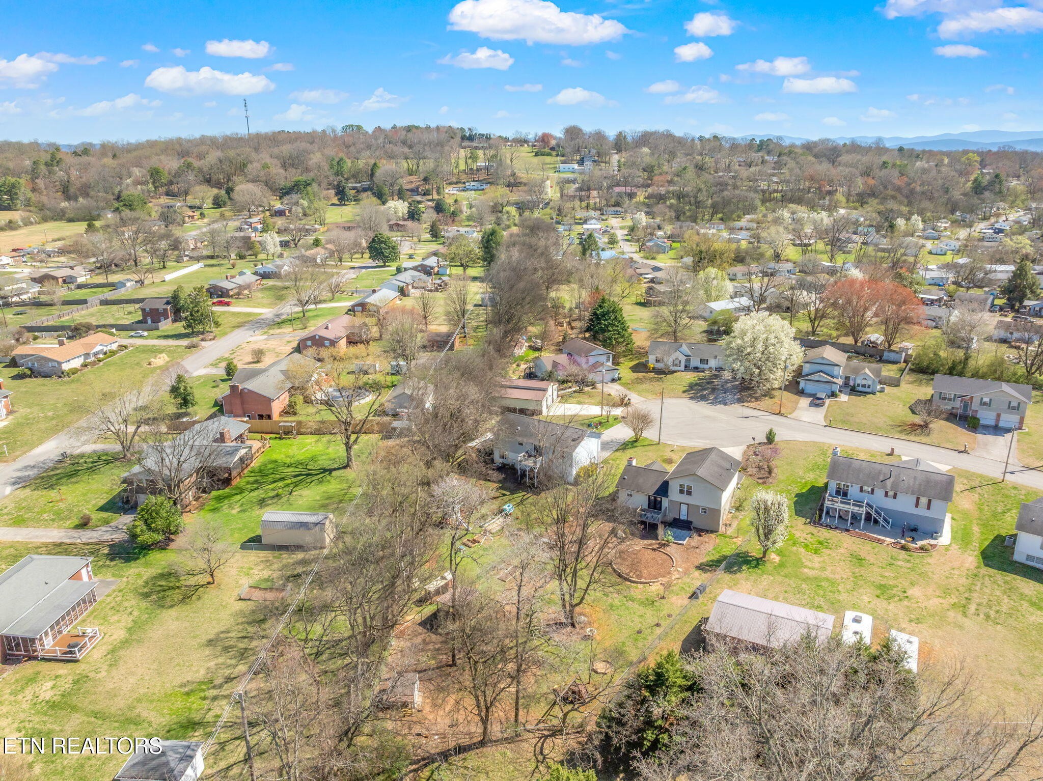 319 High Tower Road Maryville, TN 37804 - Photo 54 of 57 Gallery Image 54