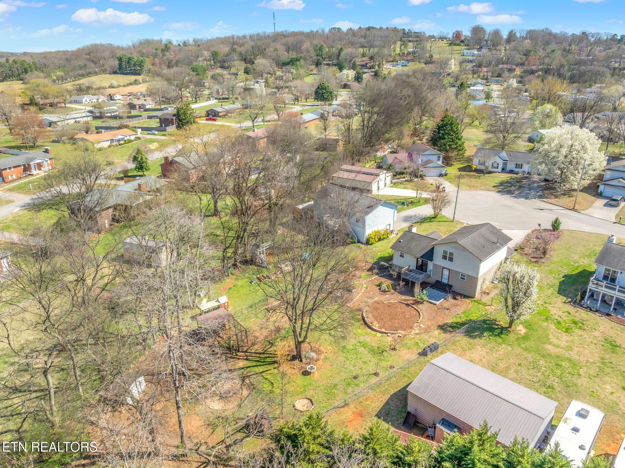 319 High Tower Road Maryville, TN 37804 - Photo 55 of 57 Gallery Image 55