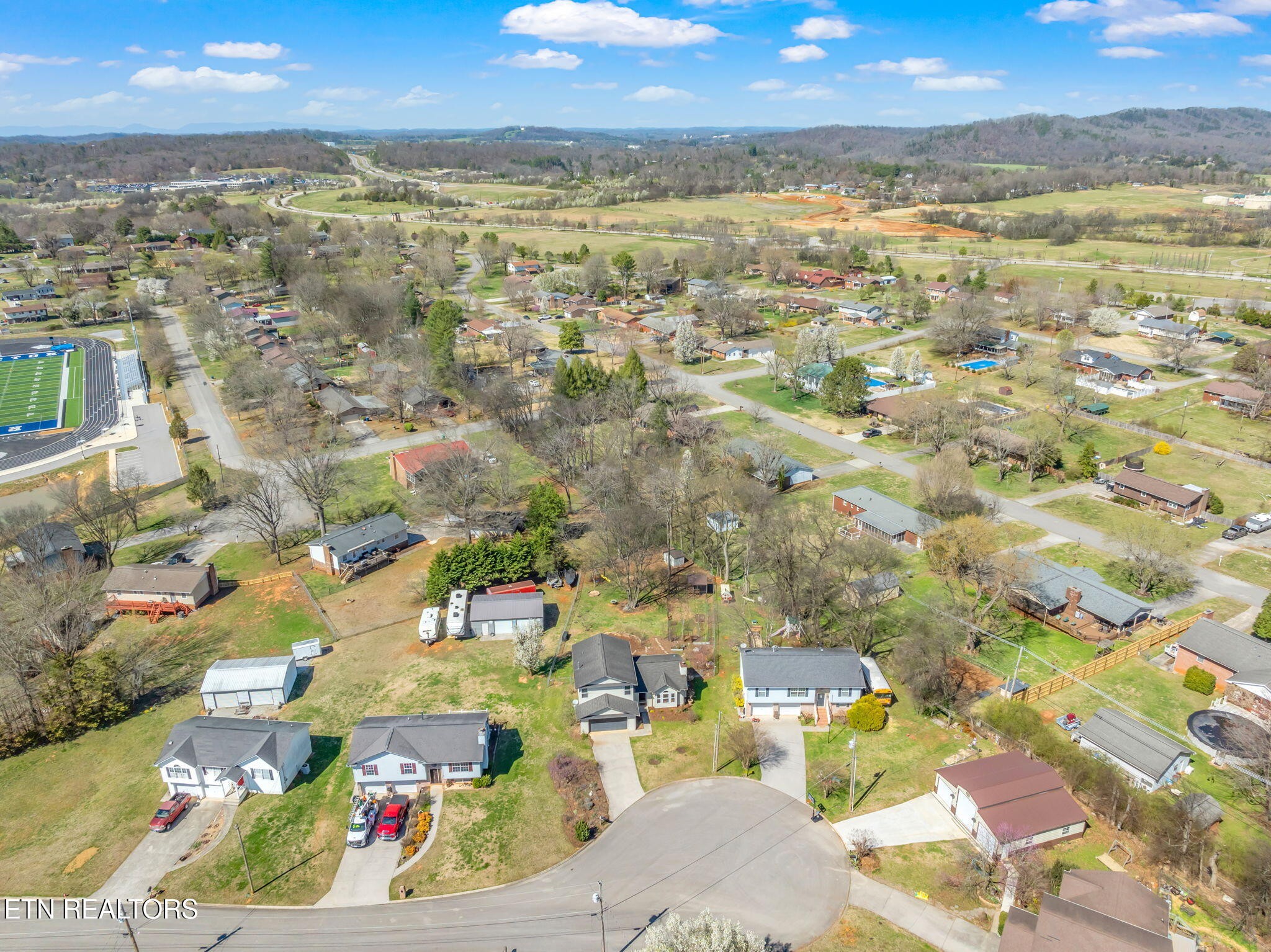319 High Tower Road Maryville, TN 37804 - Photo 56 of 57 Gallery Image 56