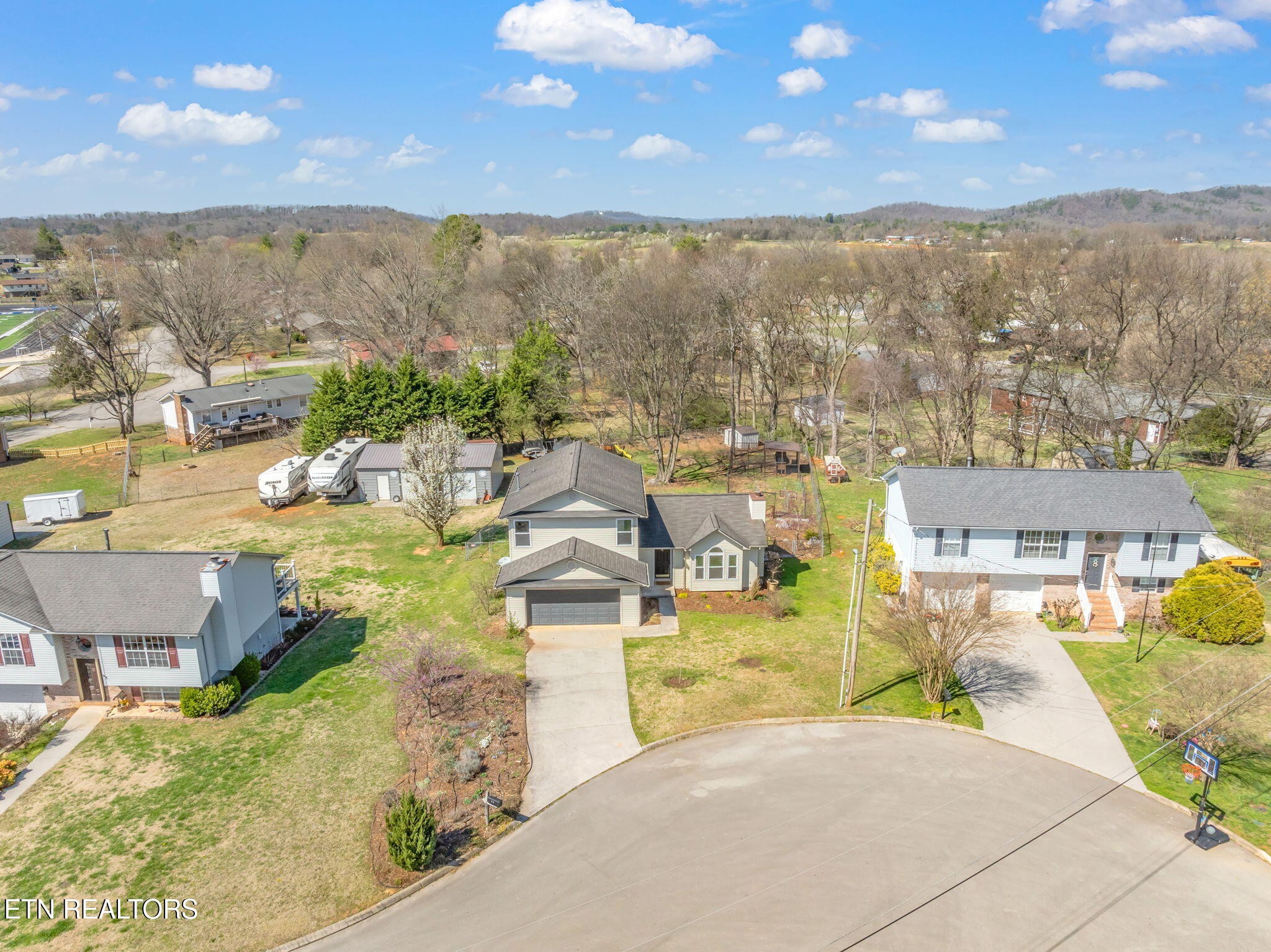 319 High Tower Road Maryville, TN 37804 - Photo 57 of 57 Gallery Image 57