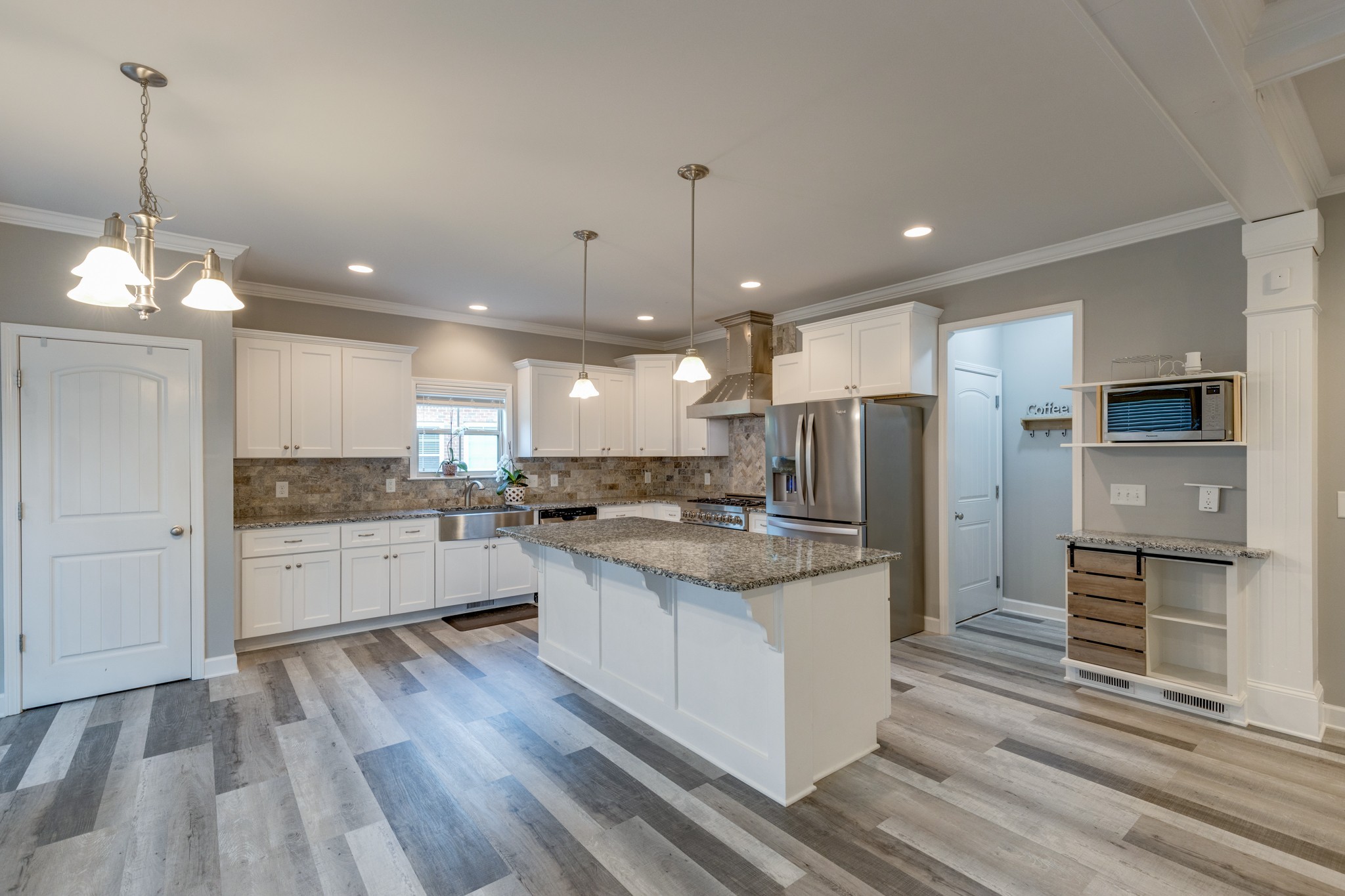 9055 Wheeler Drive Spring Hill, TN 37174 - Photo 11 of 39