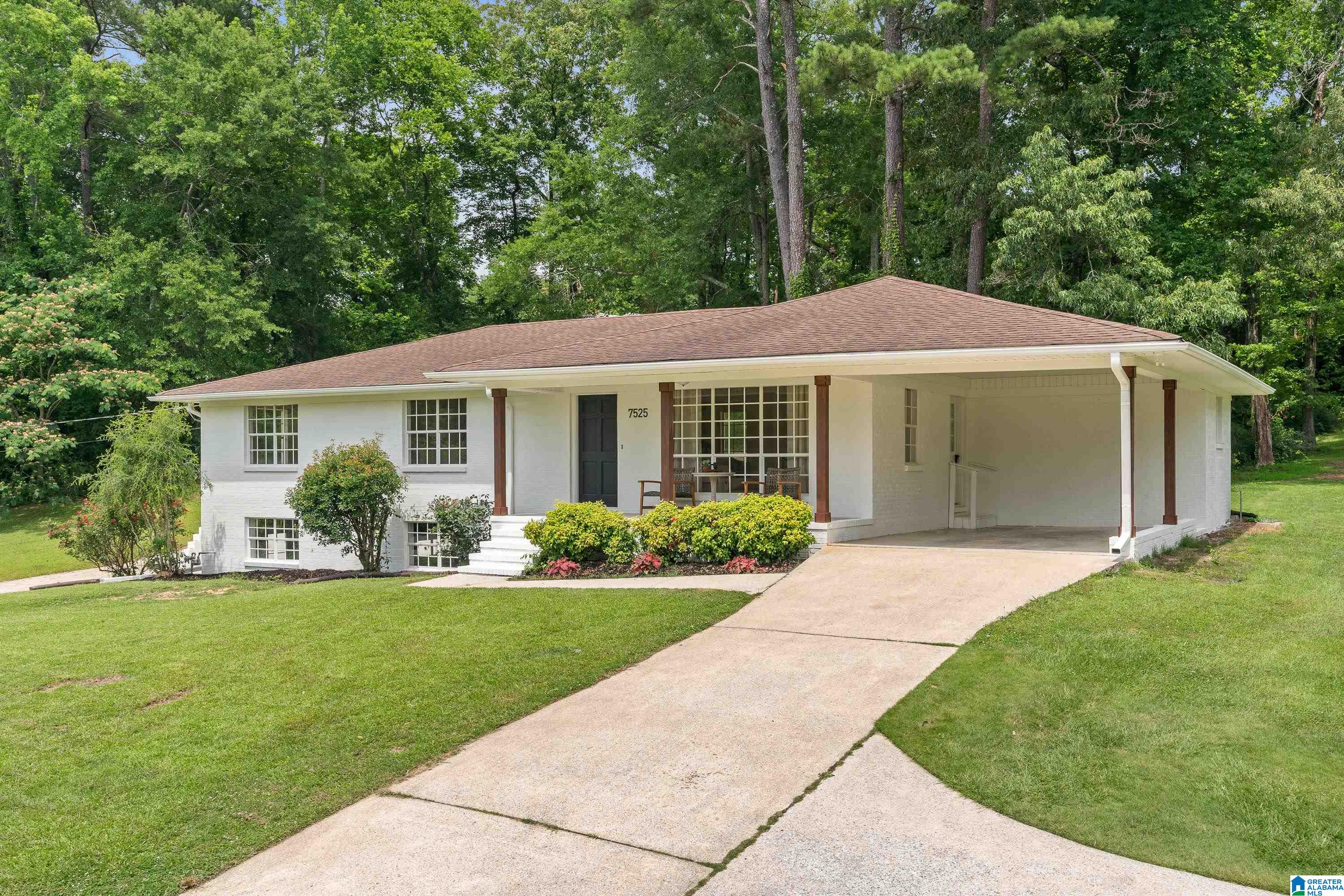7525 15th Street Road Bessemer, AL 35023 - Photo 2 of 54