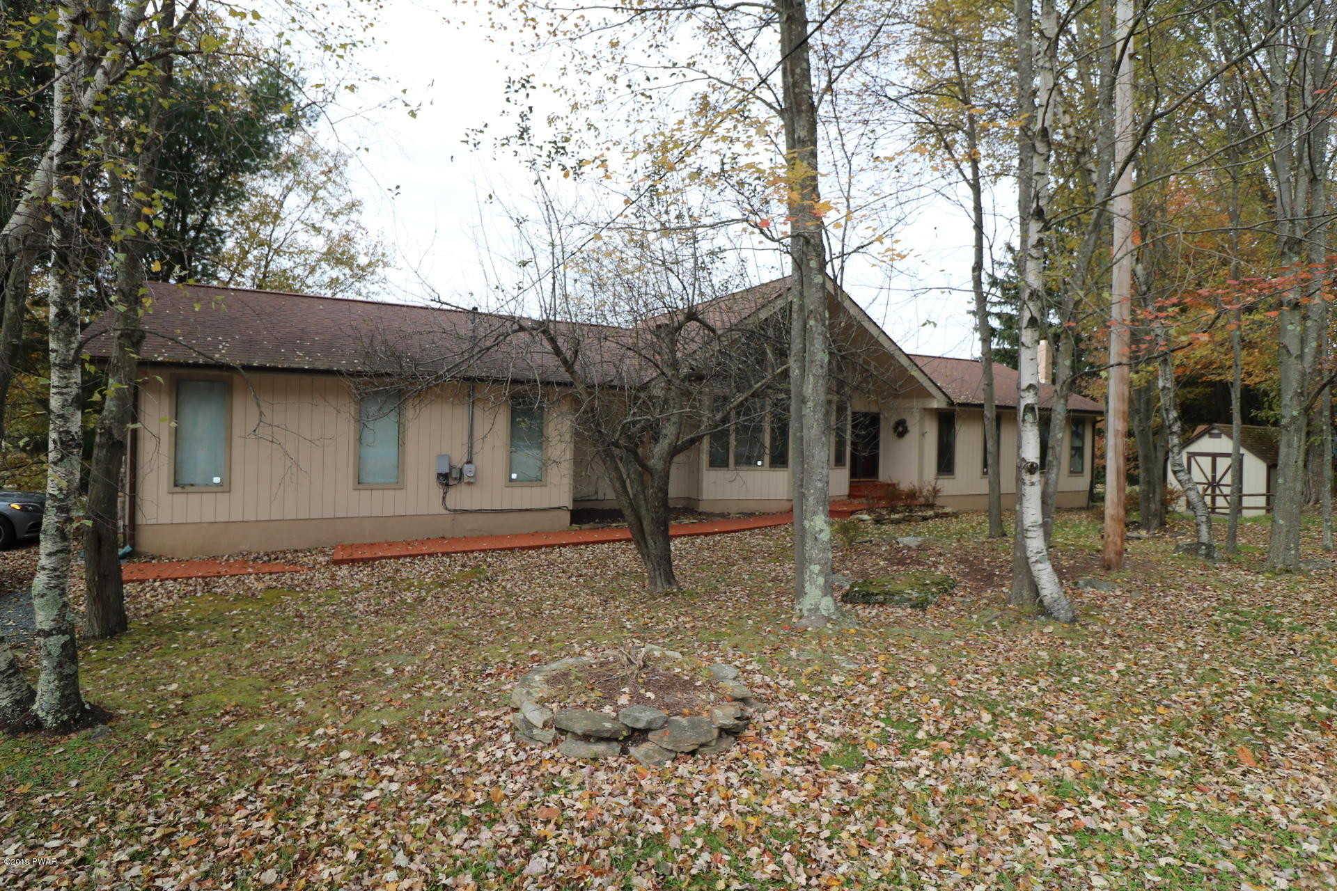 2326 Brookfield Road Lake Ariel, PA 18436 - Photo 8 of 87