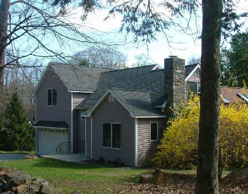 39 Merwin Brook Road Brookfield, CT 06804 - Photo 1 of 1 a view of a house with a yard