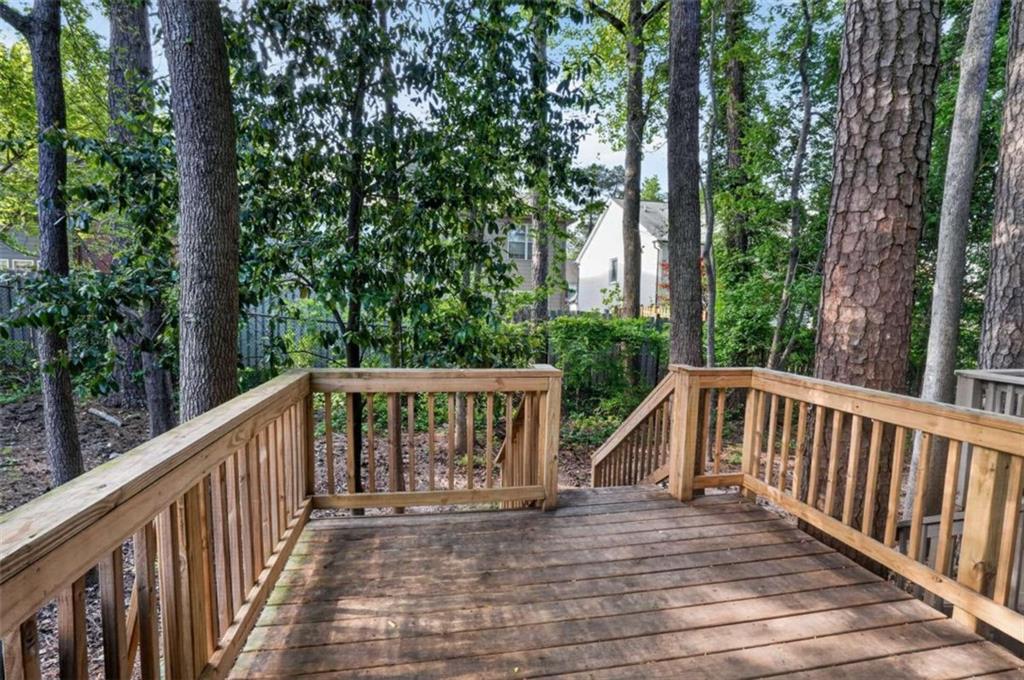 145 Rondak Circle Smyrna, GA 30080 - Photo 18 of 32