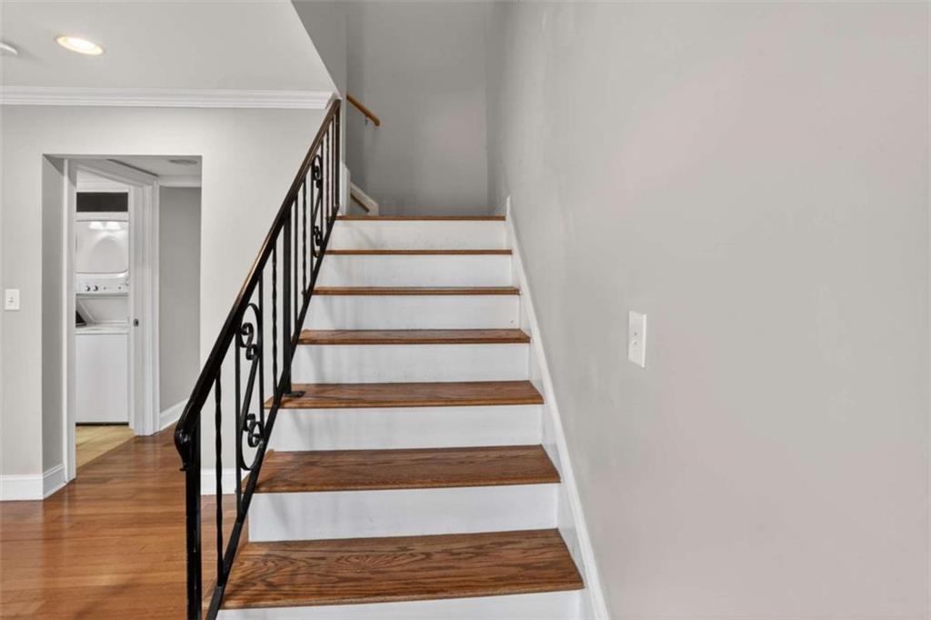 145 Rondak Circle Smyrna, GA 30080 - Photo 20 of 32