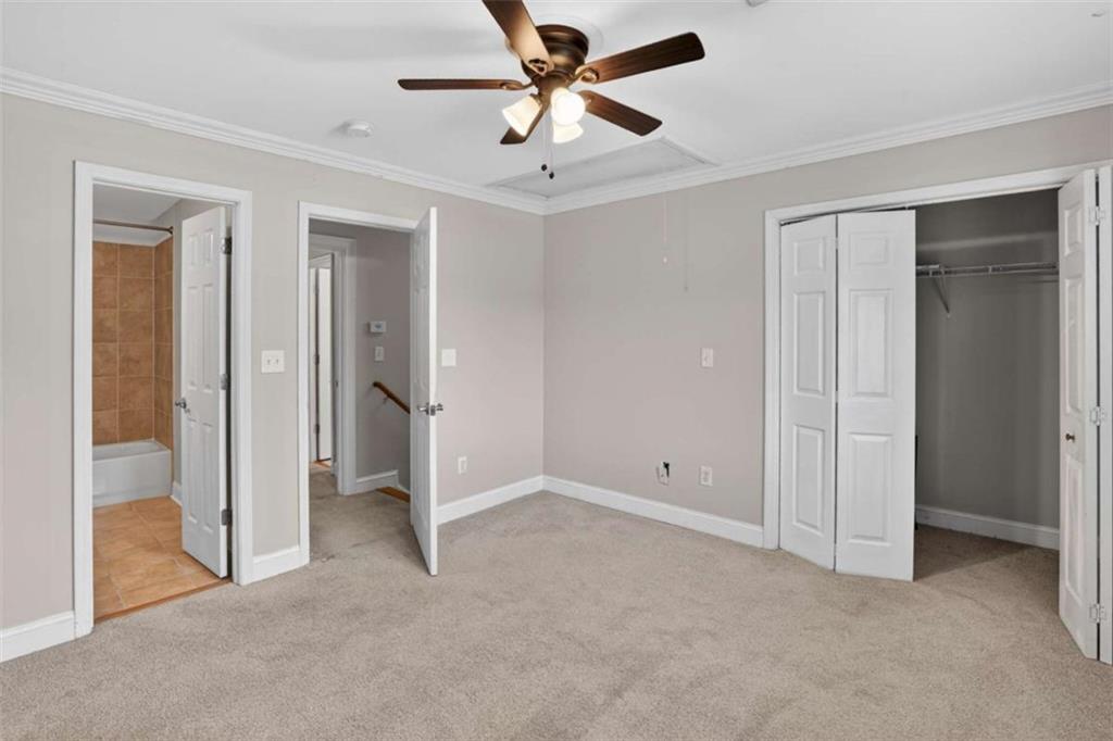 145 Rondak Circle Smyrna, GA 30080 - Photo 22 of 32