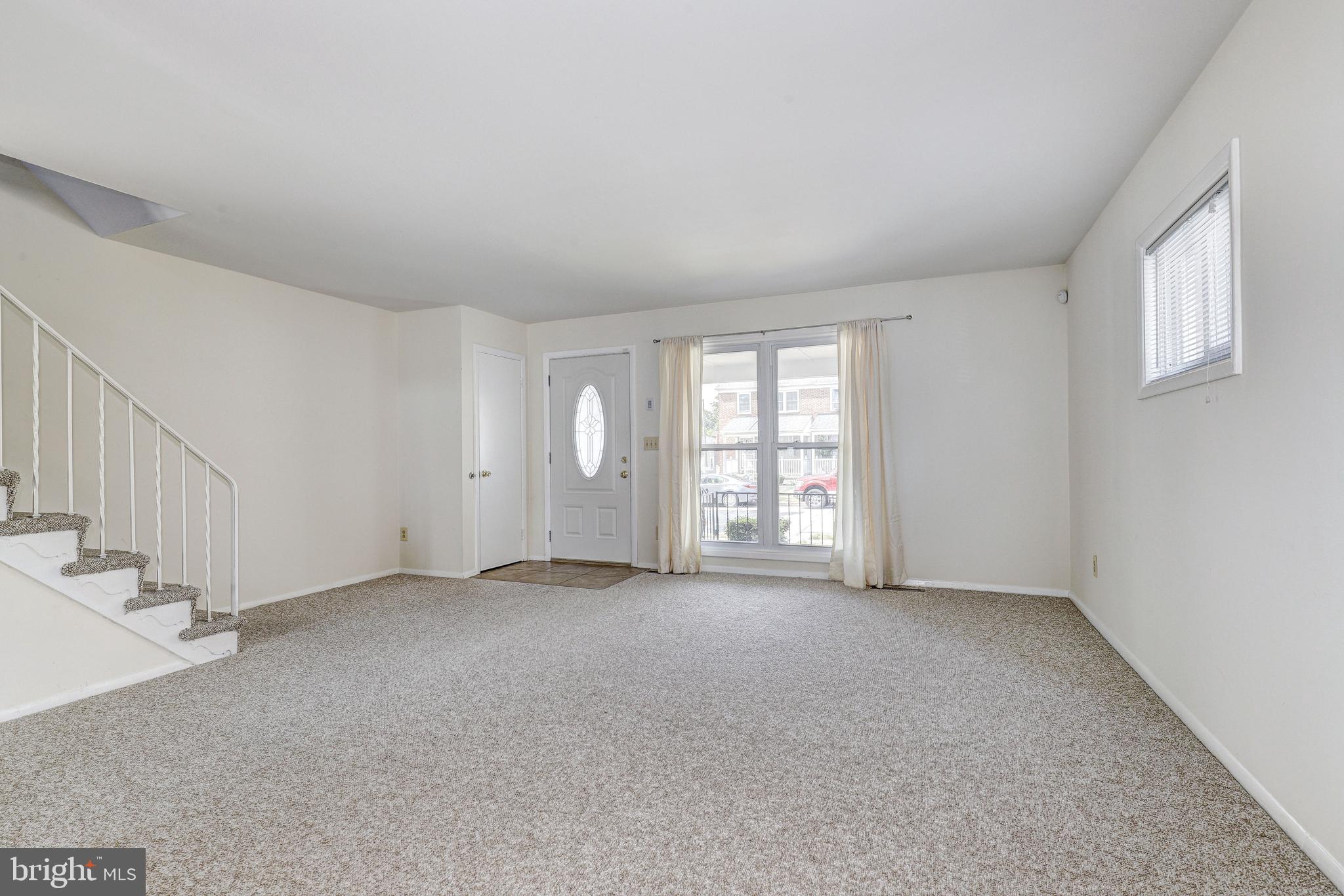 1123 Hollen Road Baltimore, MD 21239 - Photo 12 of 50 Formal Living Room