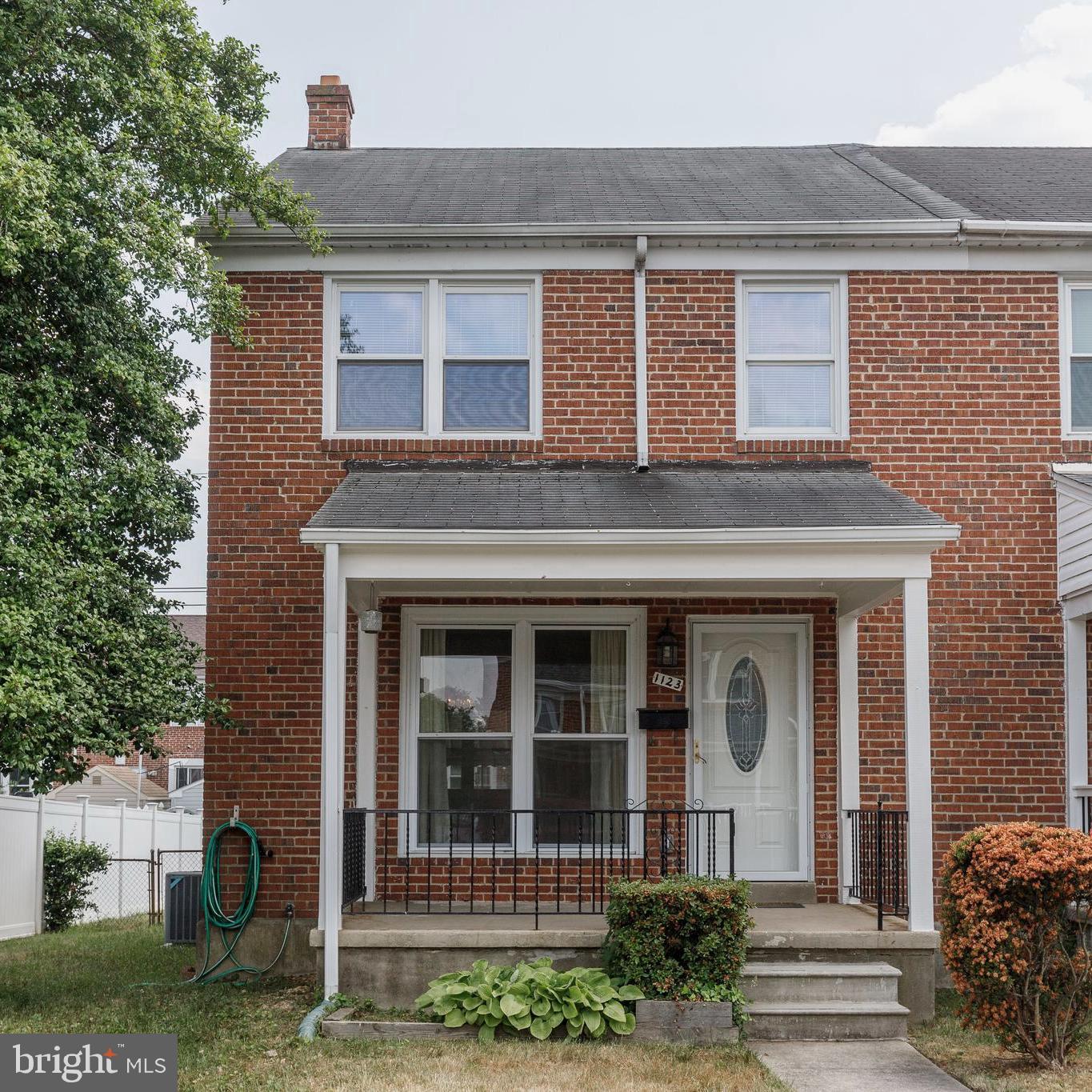 1123 Hollen Road Baltimore, MD 21239 - Photo 2 of 50