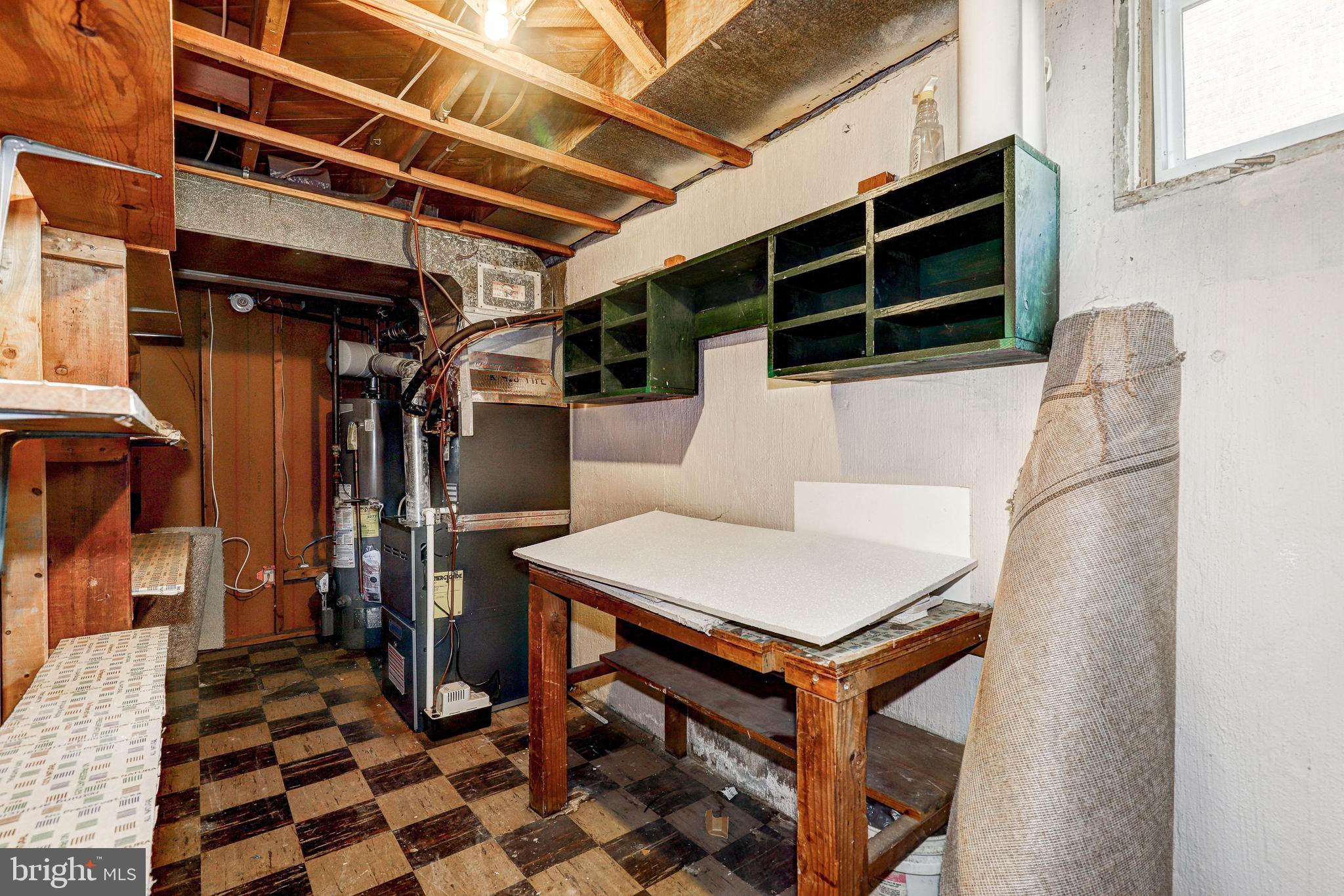 1123 Hollen Road Baltimore, MD 21239 - Photo 26 of 50 Workroom