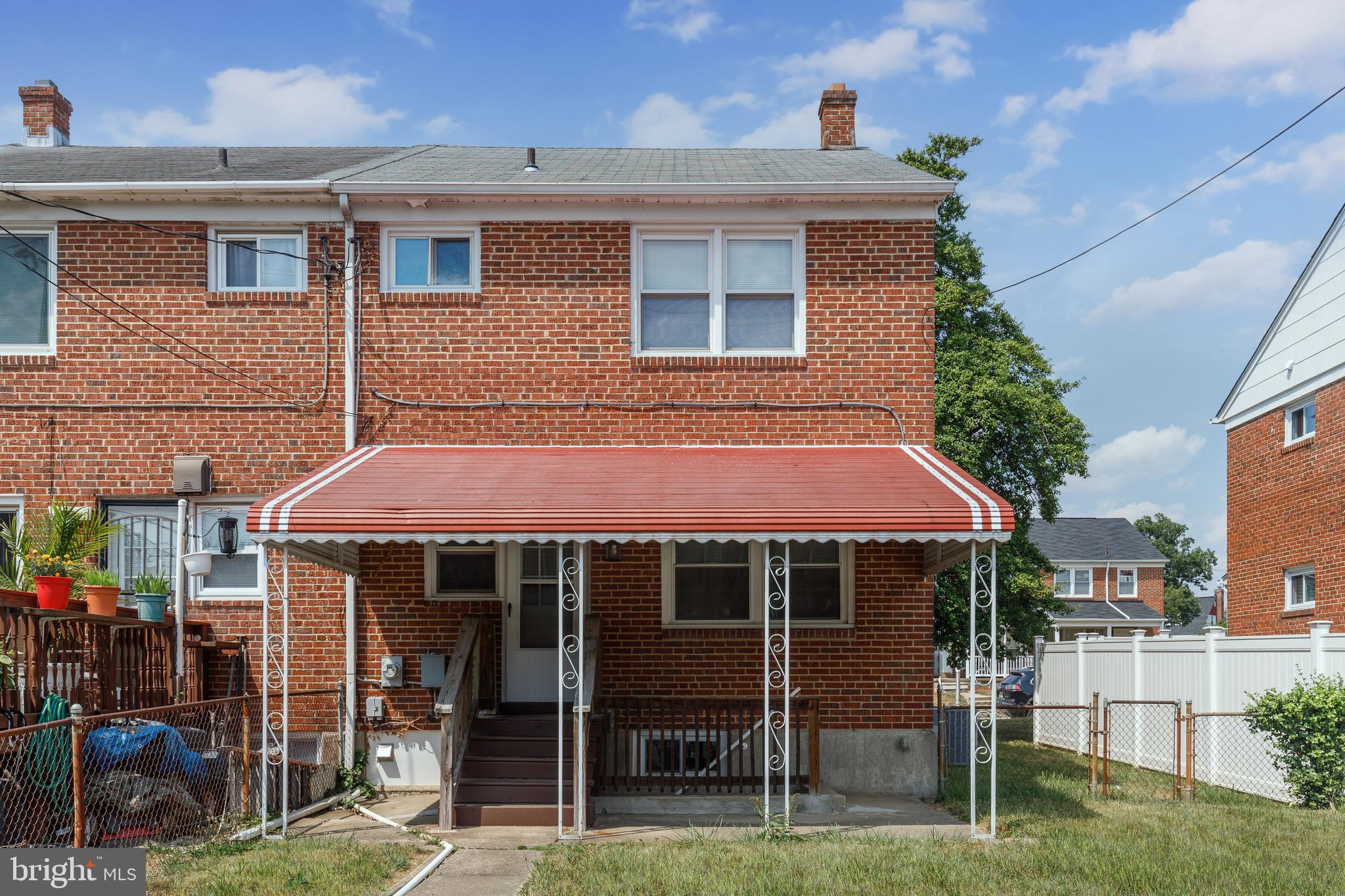 1123 Hollen Road Baltimore, MD 21239 - Photo 37 of 50