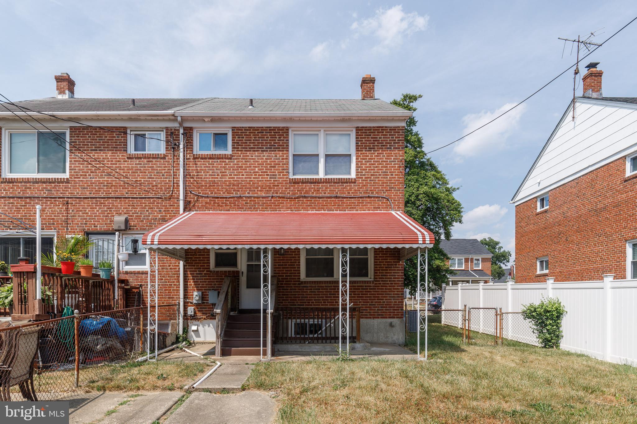 1123 Hollen Road Baltimore, MD 21239 - Photo 38 of 50