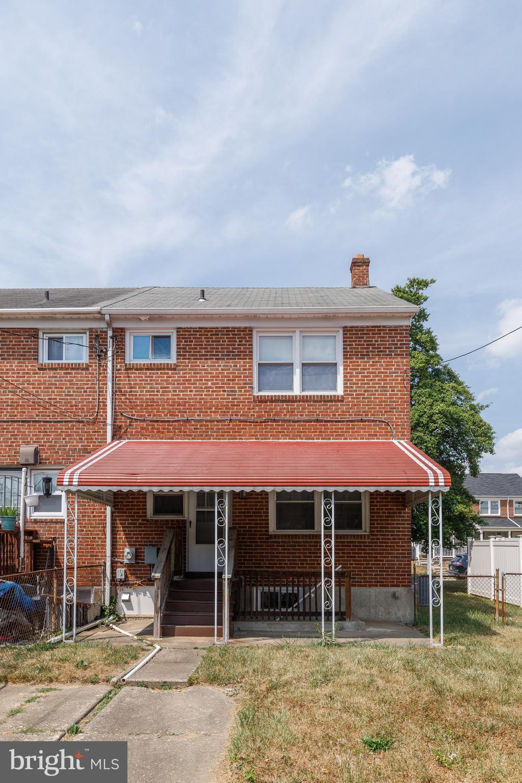 1123 Hollen Road Baltimore, MD 21239 - Photo 39 of 50