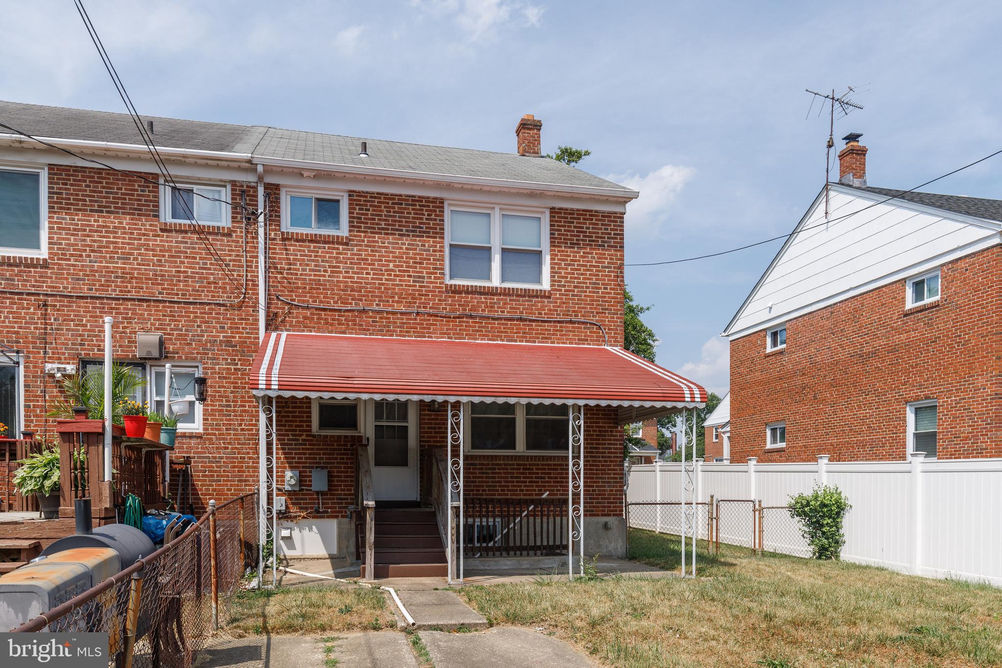 1123 Hollen Road Baltimore, MD 21239 - Photo 40 of 50