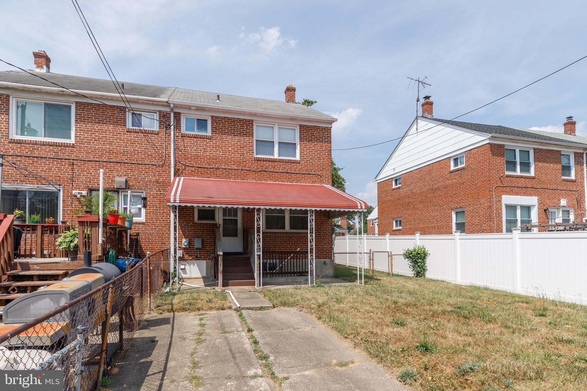 1123 Hollen Road Baltimore, MD 21239 - Photo 41 of 50