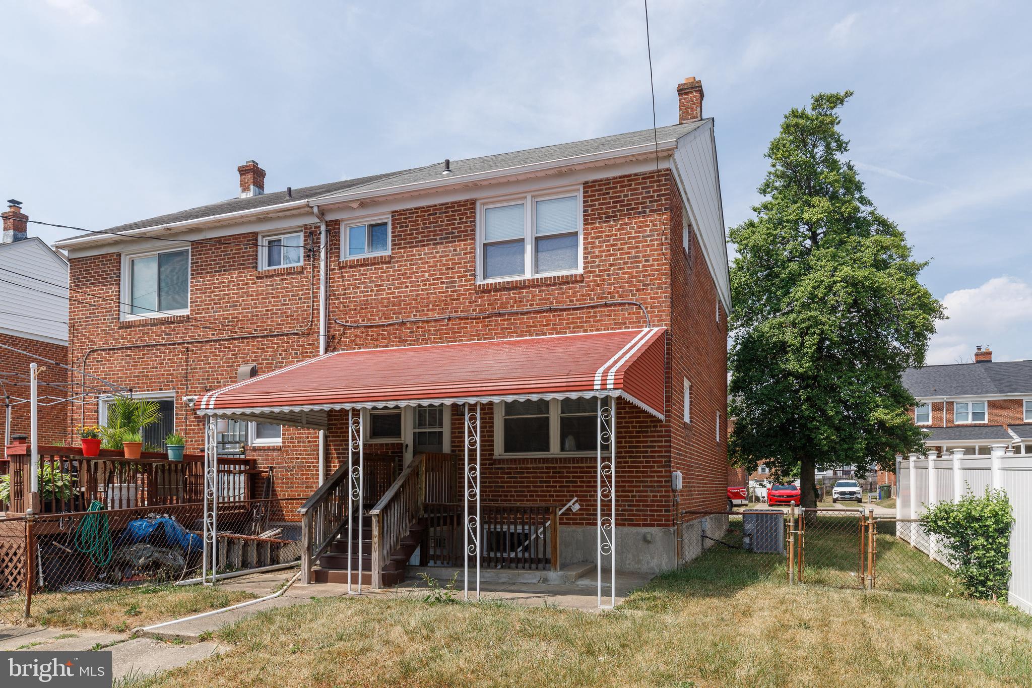 1123 Hollen Road Baltimore, MD 21239 - Photo 42 of 50