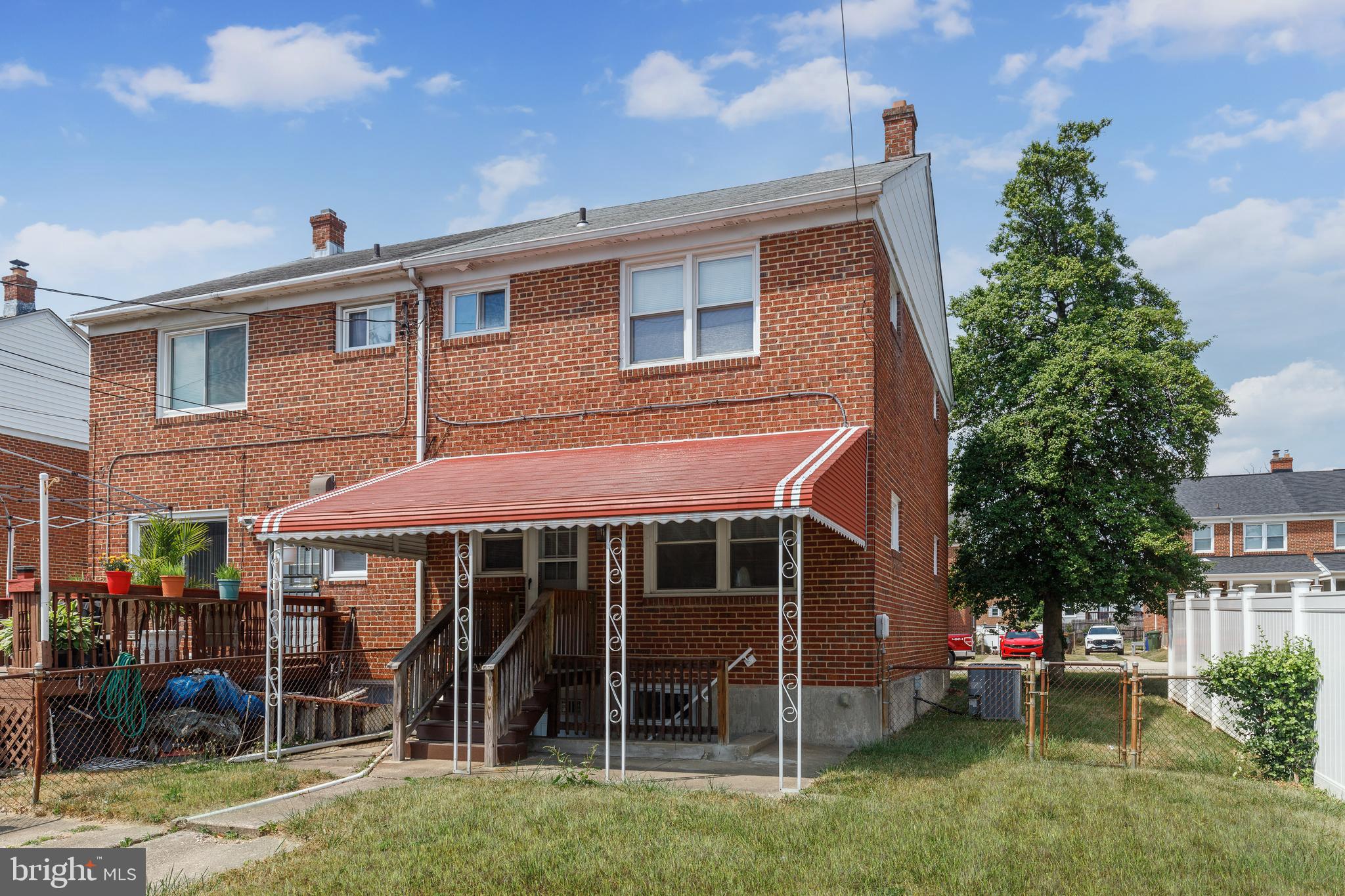 1123 Hollen Road Baltimore, MD 21239 - Photo 43 of 50