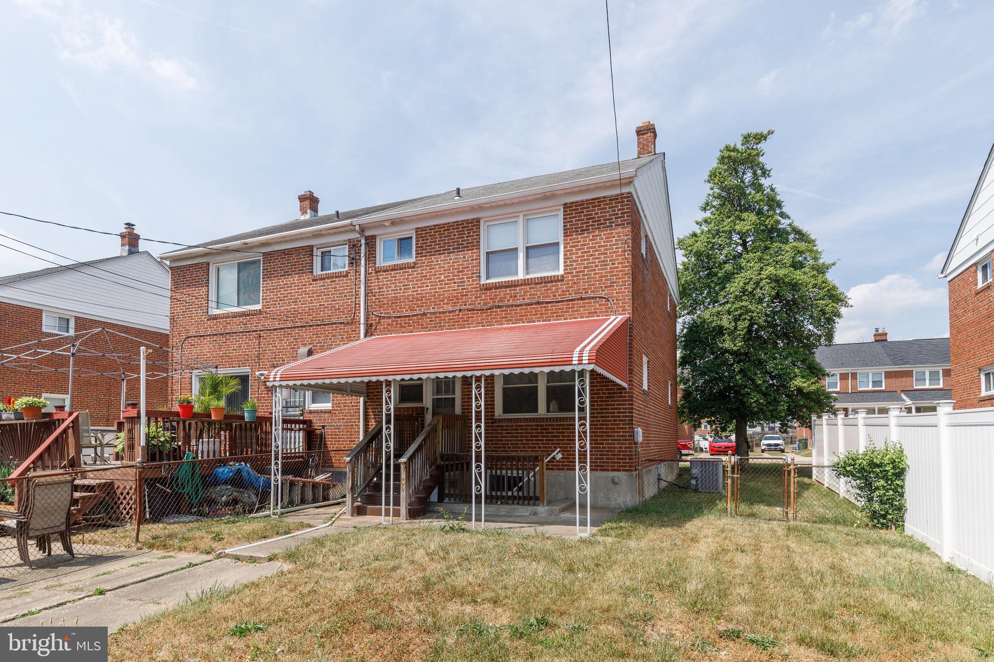 1123 Hollen Road Baltimore, MD 21239 - Photo 44 of 50