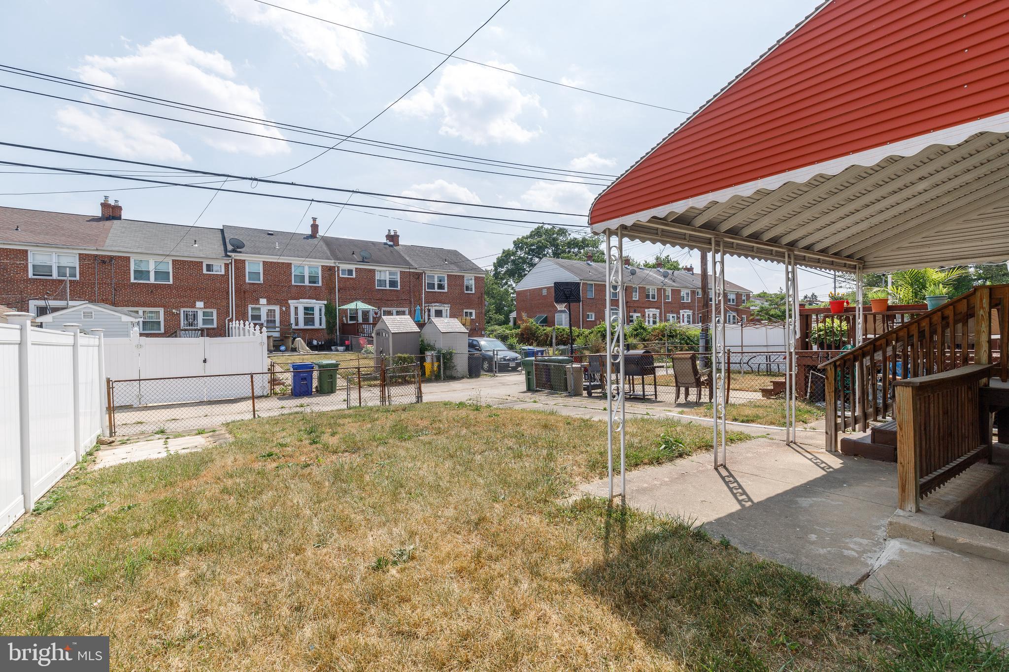 1123 Hollen Road Baltimore, MD 21239 - Photo 45 of 50