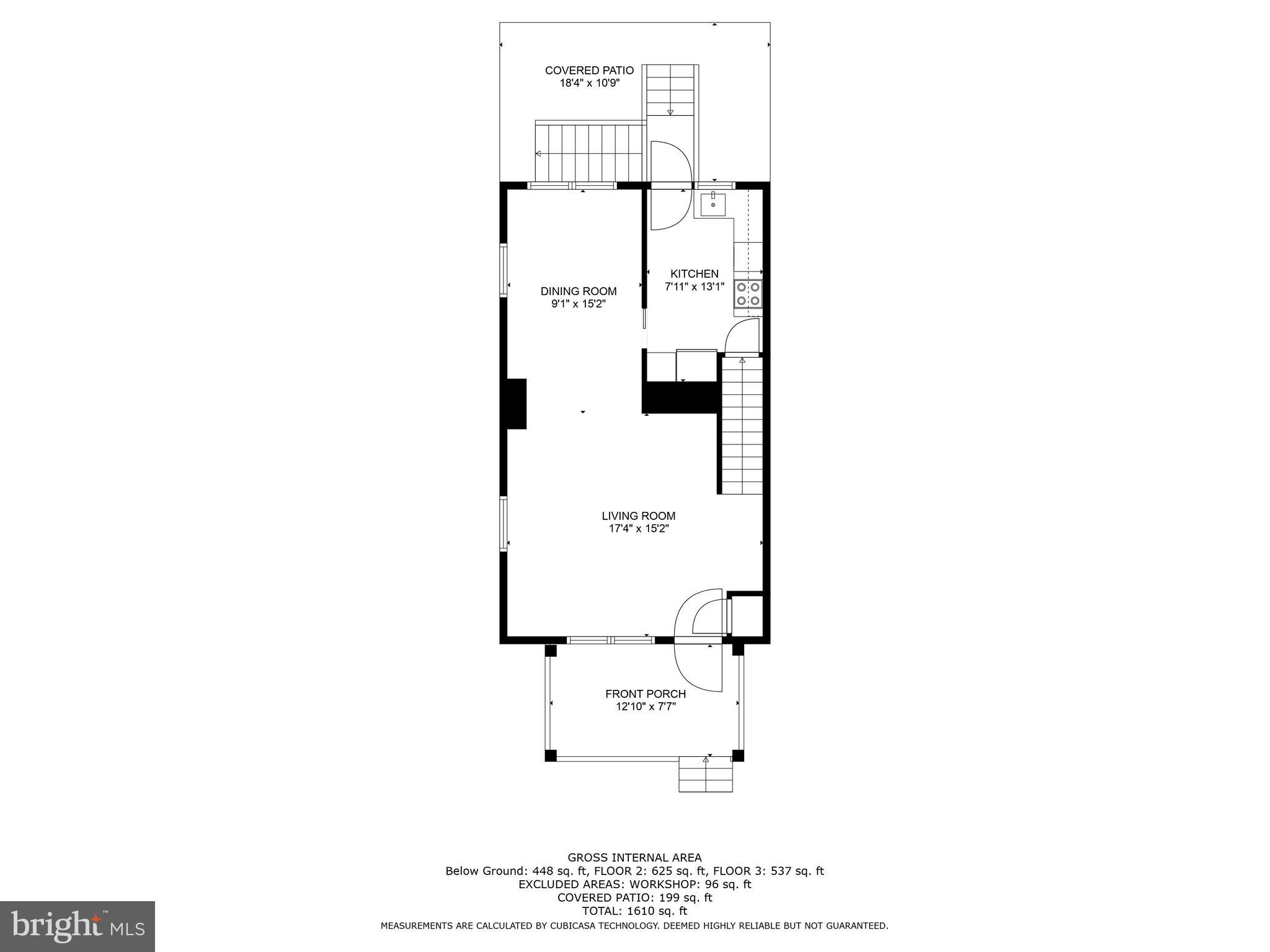 1123 Hollen Road Baltimore, MD 21239 - Photo 47 of 50