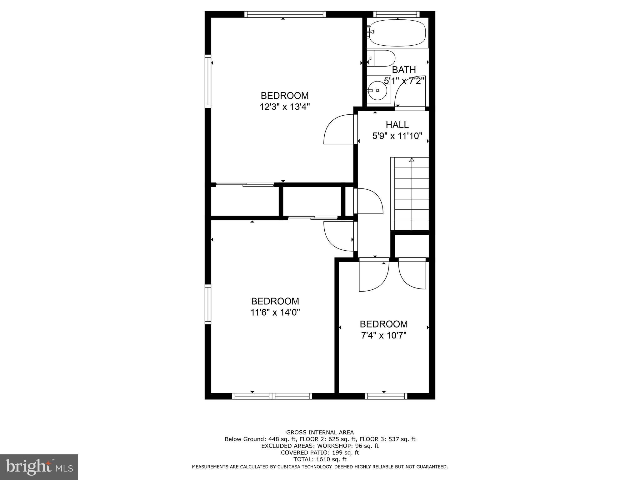 1123 Hollen Road Baltimore, MD 21239 - Photo 48 of 50