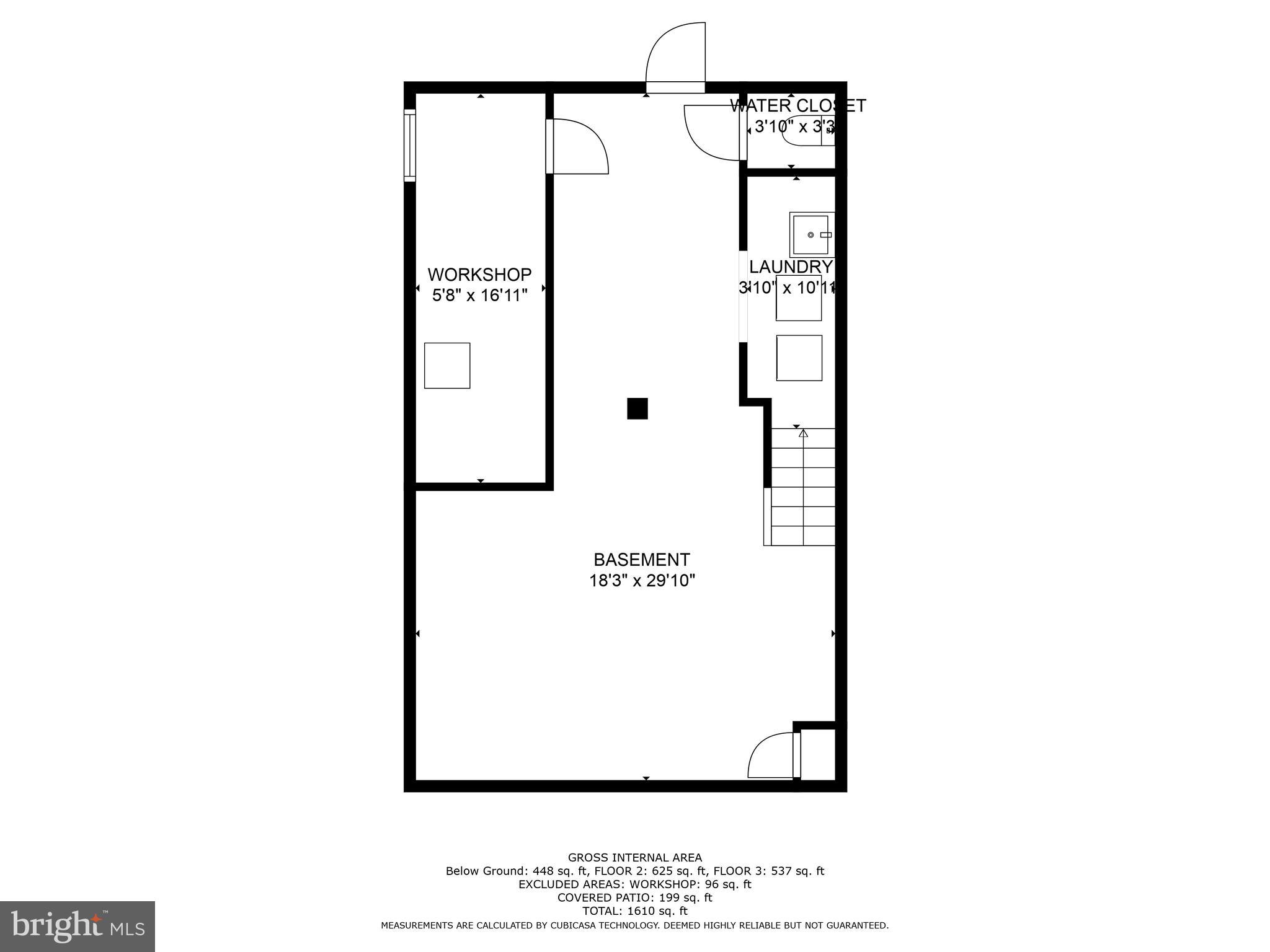 1123 Hollen Road Baltimore, MD 21239 - Photo 49 of 50