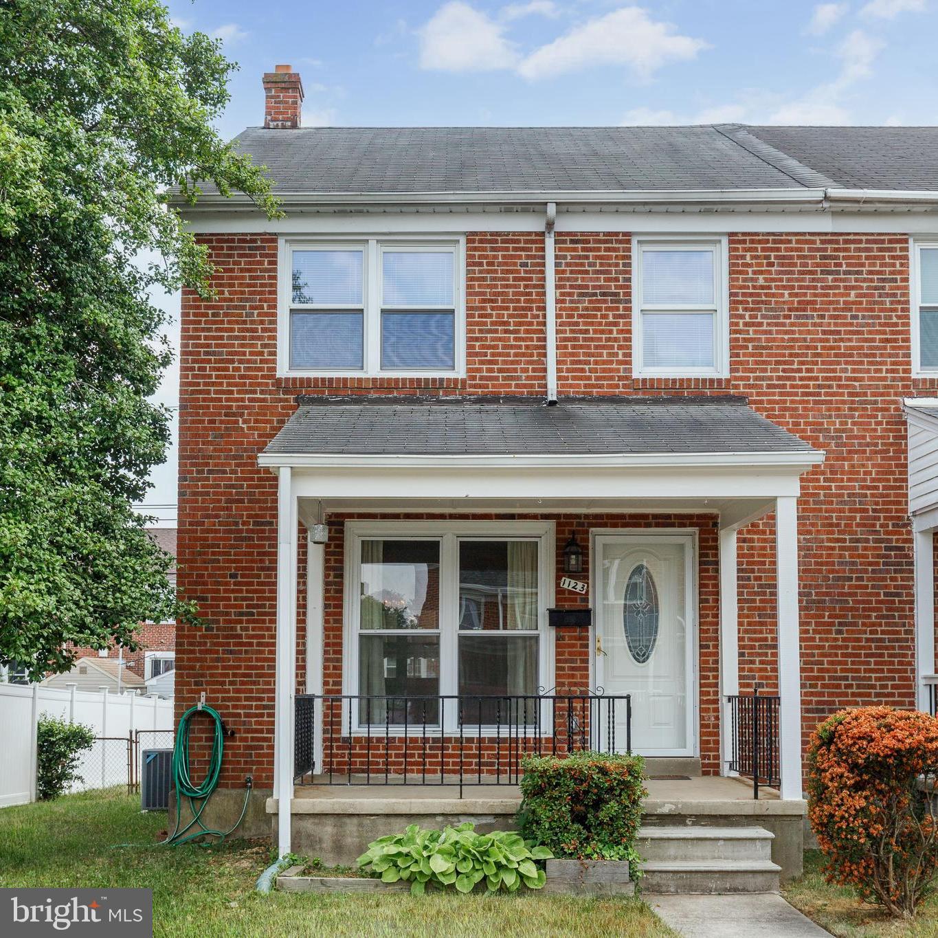 1123 Hollen Road Baltimore, MD 21239 - Photo 5 of 50