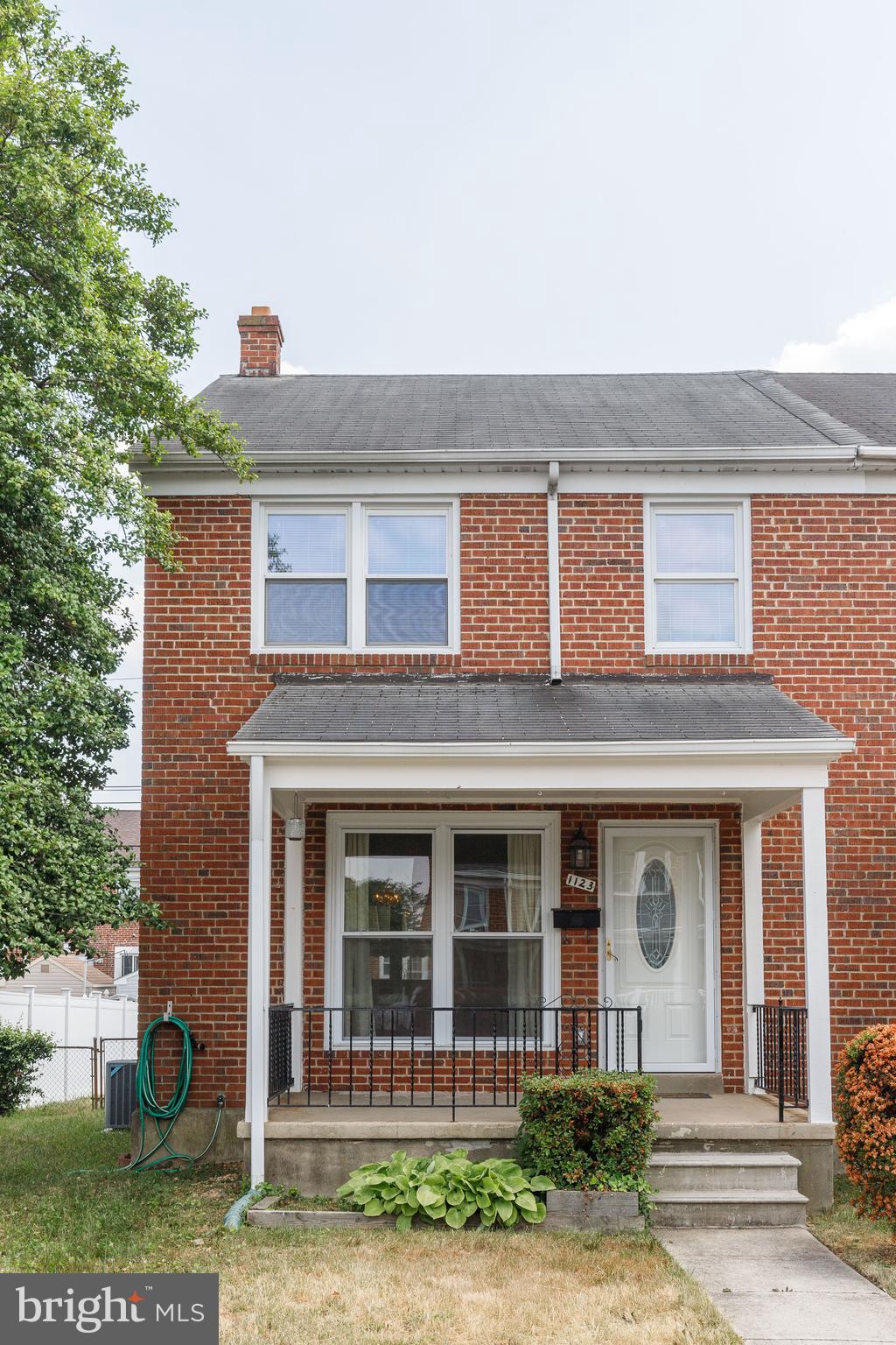 1123 Hollen Road Baltimore, MD 21239 - Photo 7 of 50