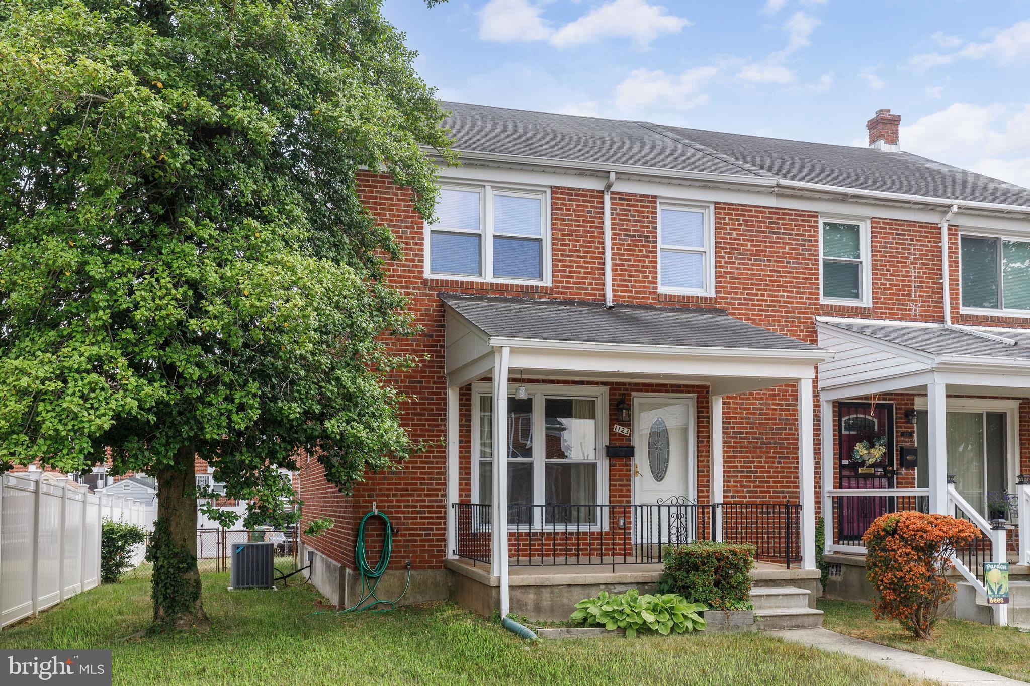 1123 Hollen Road Baltimore, MD 21239 - Photo 9 of 50