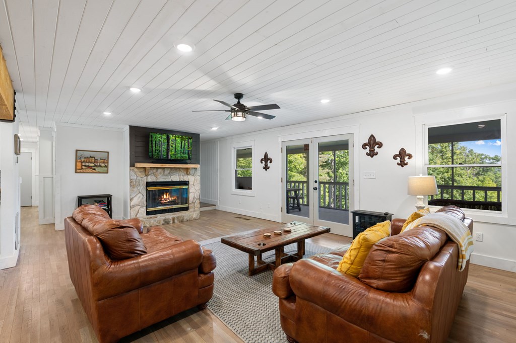760 River Bend Lane Blue Ridge, GA 30513 - Photo 20 of 101