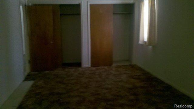 7072 Linden Road Swartz Creek, MI 48473 - Photo 8 of 13 2nd bedroom