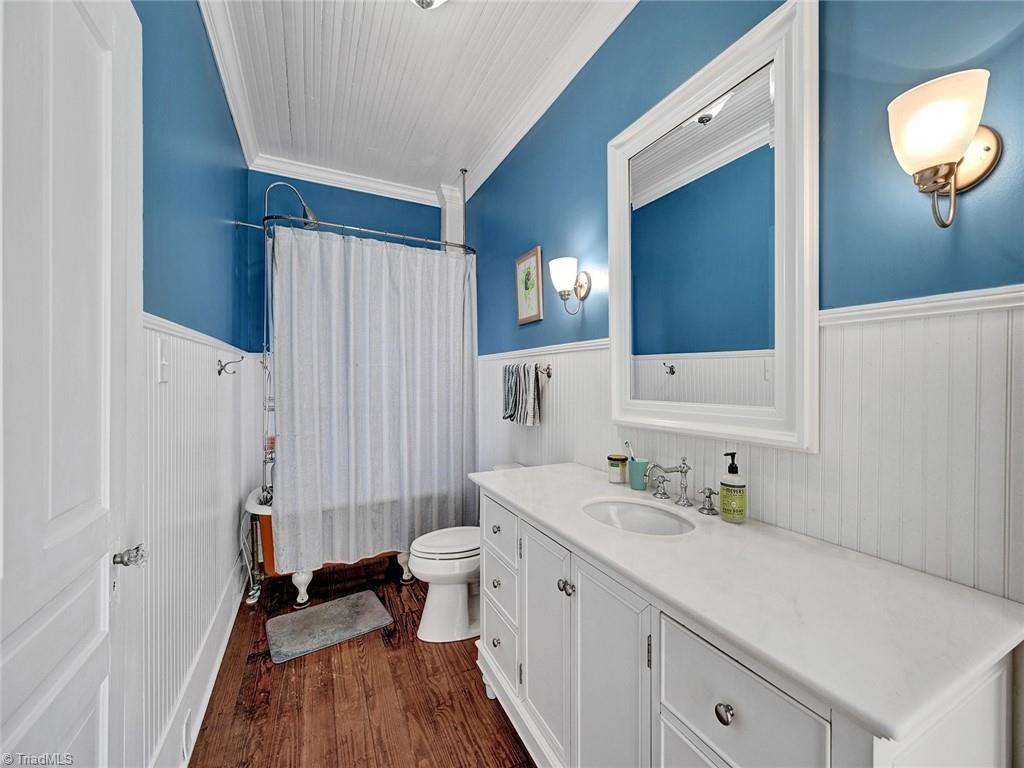 918 West Academy Street Winston-Salem, NC 27101 - Photo 25 of 40 Gallery Image 25