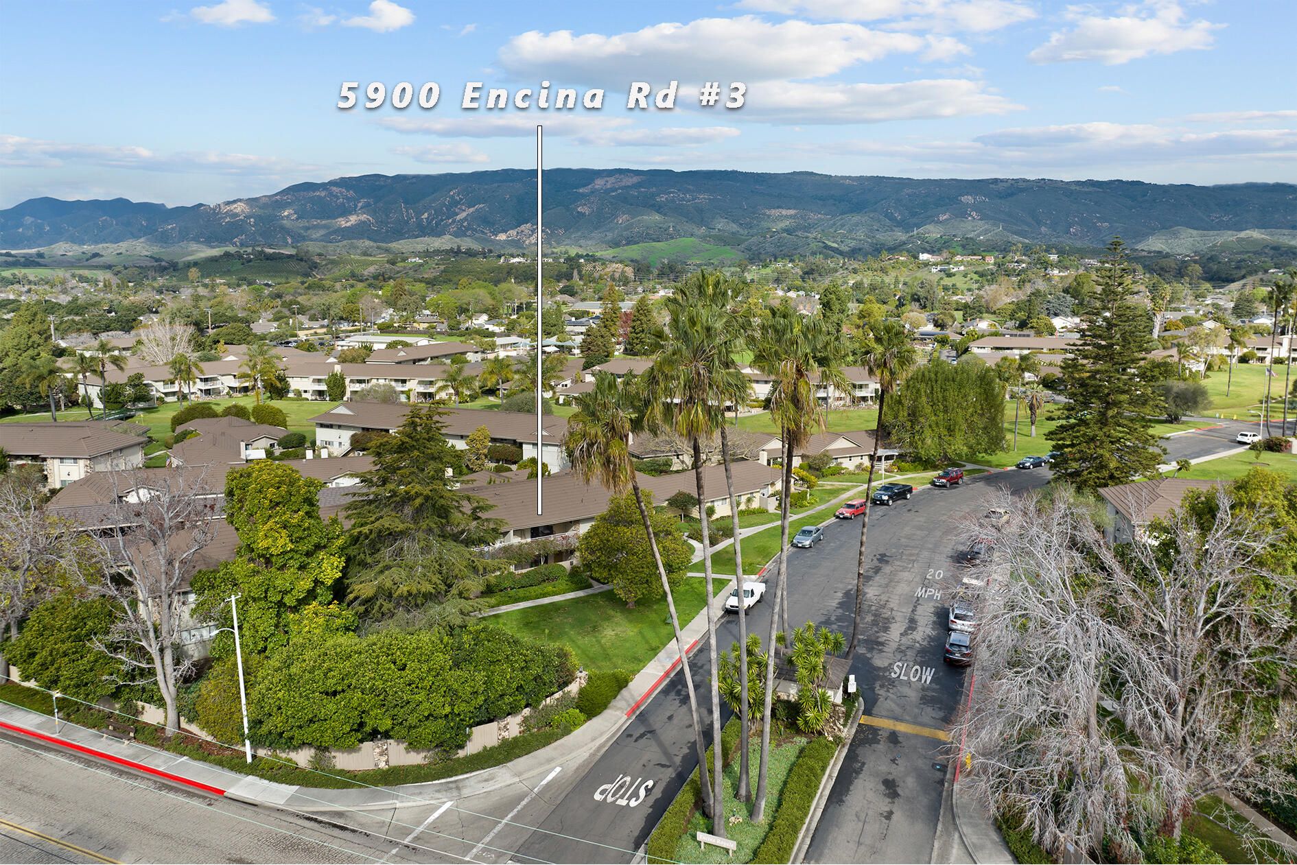 5900 Encina Road, Unit 3 Goleta, CA 93117 - Photo 38 of 40 DJI_0356 LM