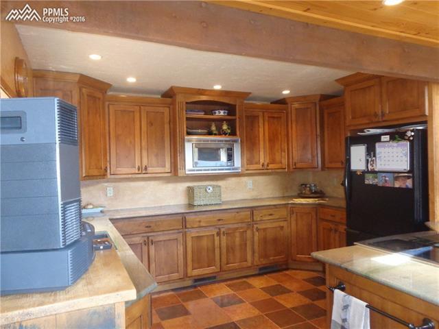 1909 Rampart Range Road Woodland Park, CO 80863 - Photo 24 of 36