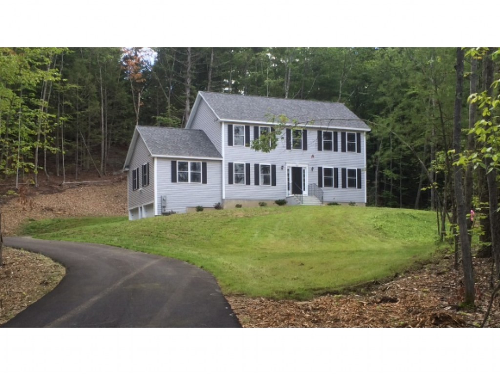 226 Mt Delight Road Deerfield, NH 03037 - Photo 1 of 24