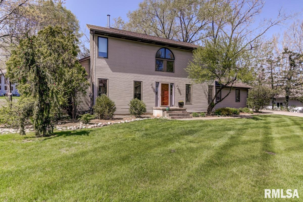 11 White Oak Road Springfield, IL 62711 - Photo 4 of 50