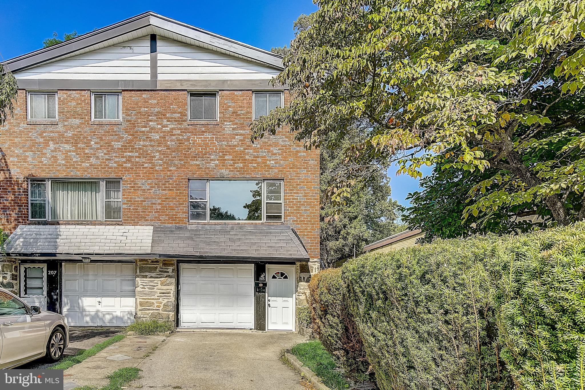 205 Juniper Road Havertown, PA 19083 - Photo 1 of 33 Gallery Image 1