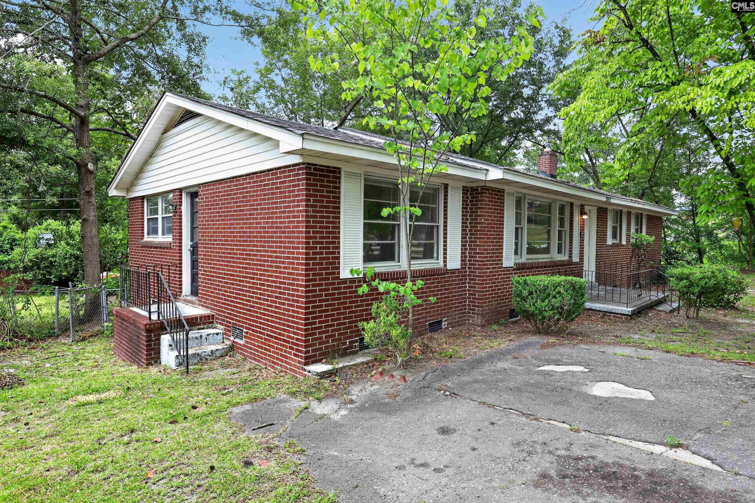 3057 Covenant Road Columbia, SC 29204 - Photo 2 of 30