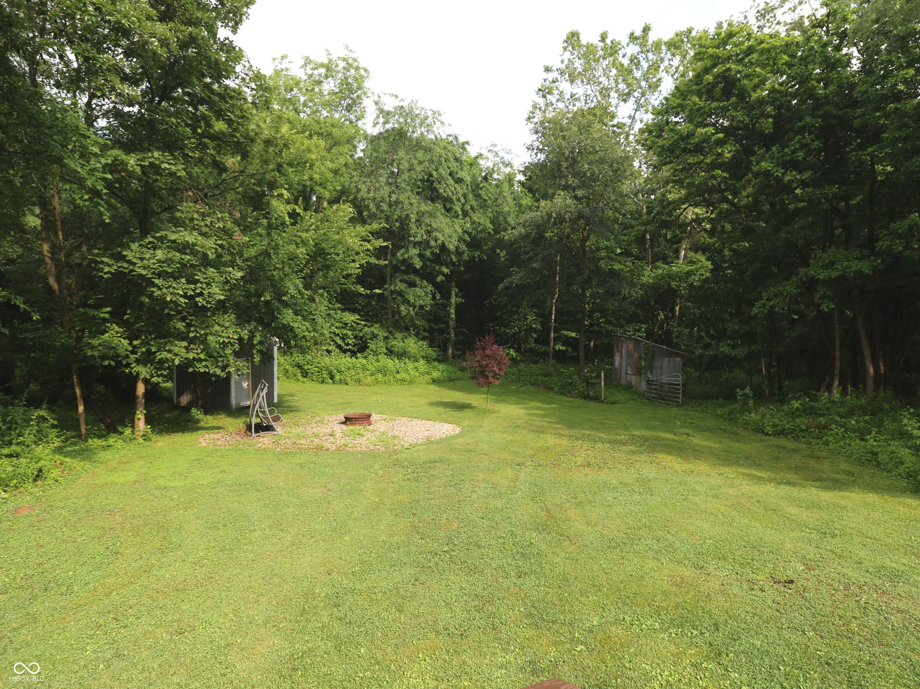 355 East Johnson Bridge Road Williamsport, IN 47993 - Photo 52 of 71