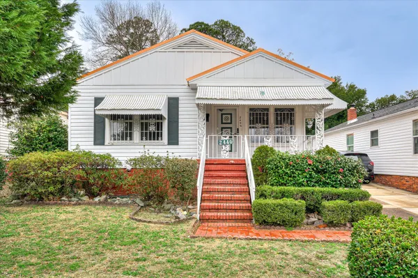 $199,900 | 2440 Earl Street, Augusta, GA 30904