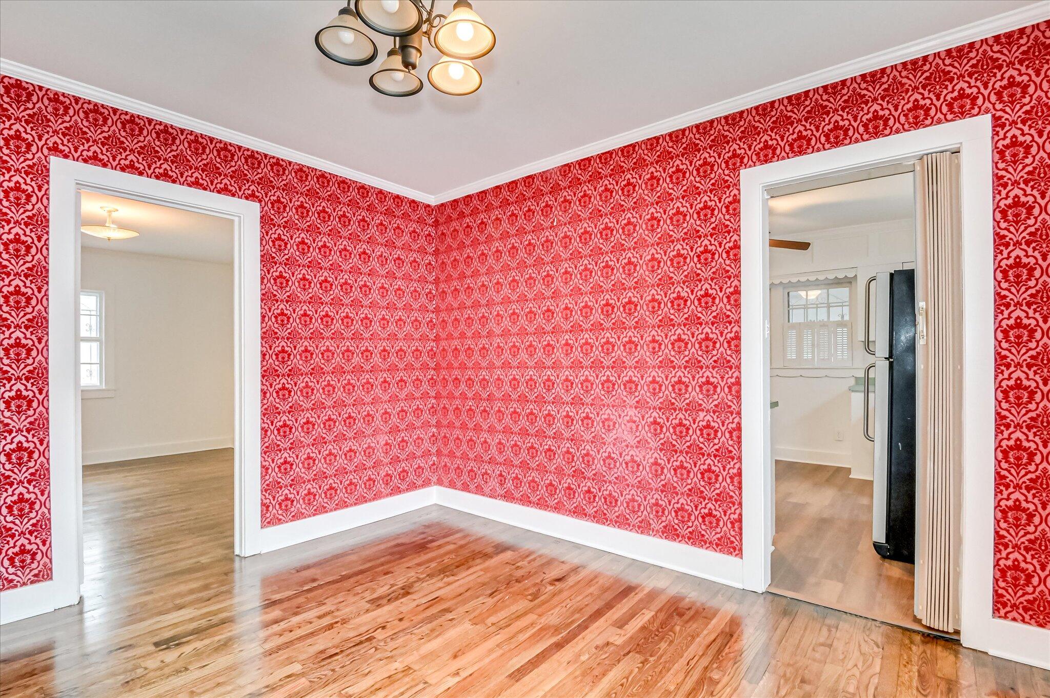 2440 Earl Street Augusta, GA 30904 - Photo 11 of 42 Dining room