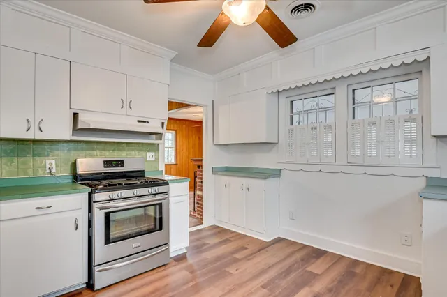 $199,900 | 2440 Earl Street, Augusta, GA 30904