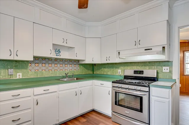 $199,900 | 2440 Earl Street, Augusta, GA 30904