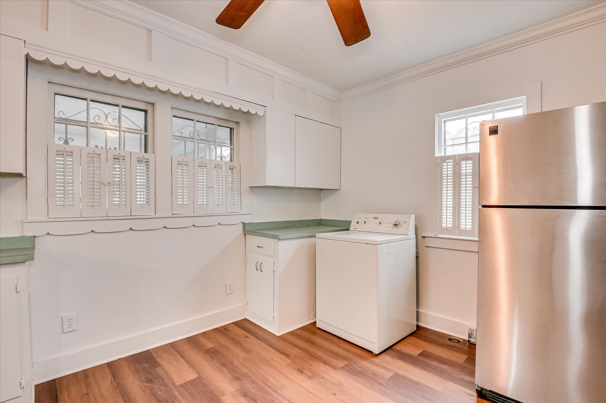 2440 Earl Street Augusta, GA 30904 - Photo 16 of 42 Kitchen