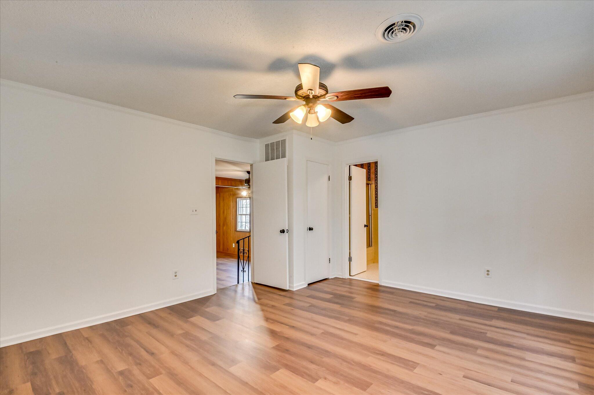 2440 Earl Street Augusta, GA 30904 - Photo 23 of 42 Primary bedroom